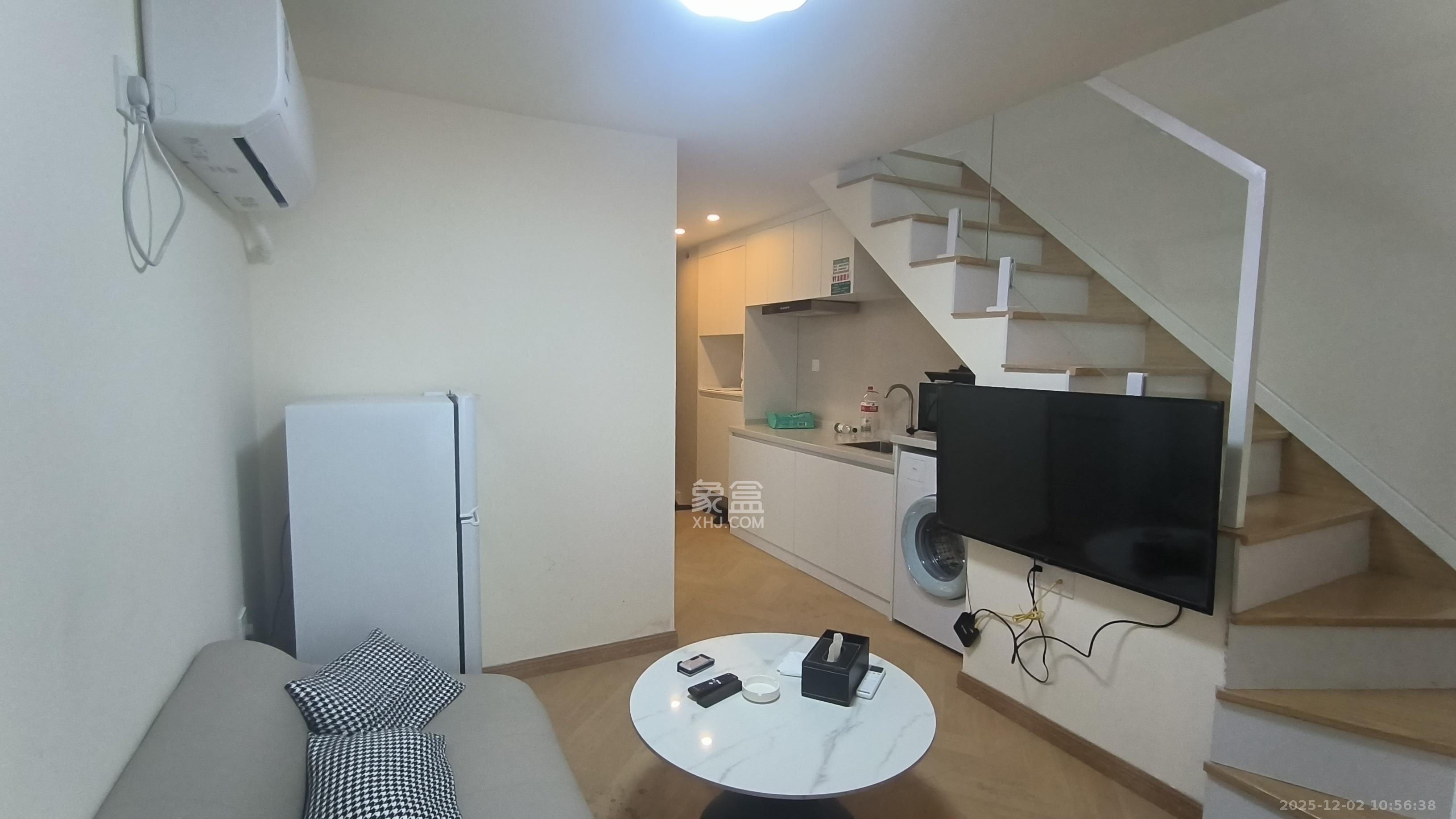 建发养云  1室0厅0卫    2200.0元/月