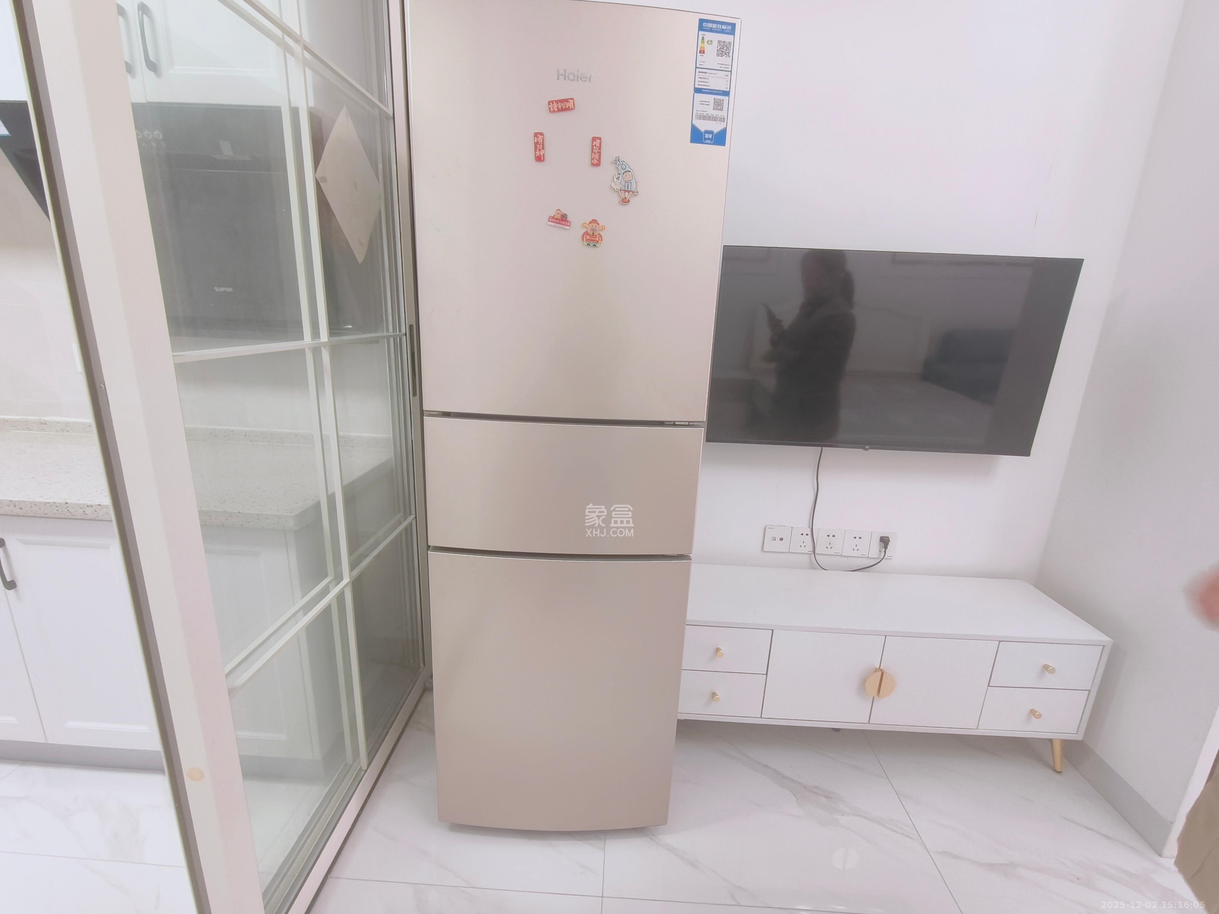 振业城三期  1室1厅1卫    1850.0元/月室内图