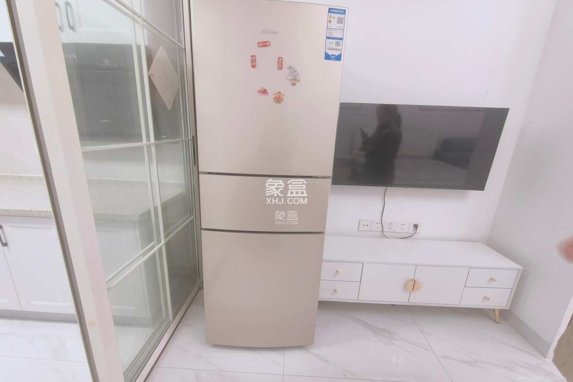 振业城三期 1室1厅1卫 1850.0元/月 振业城三期 1室1厅1卫 1850.0元/月室内图