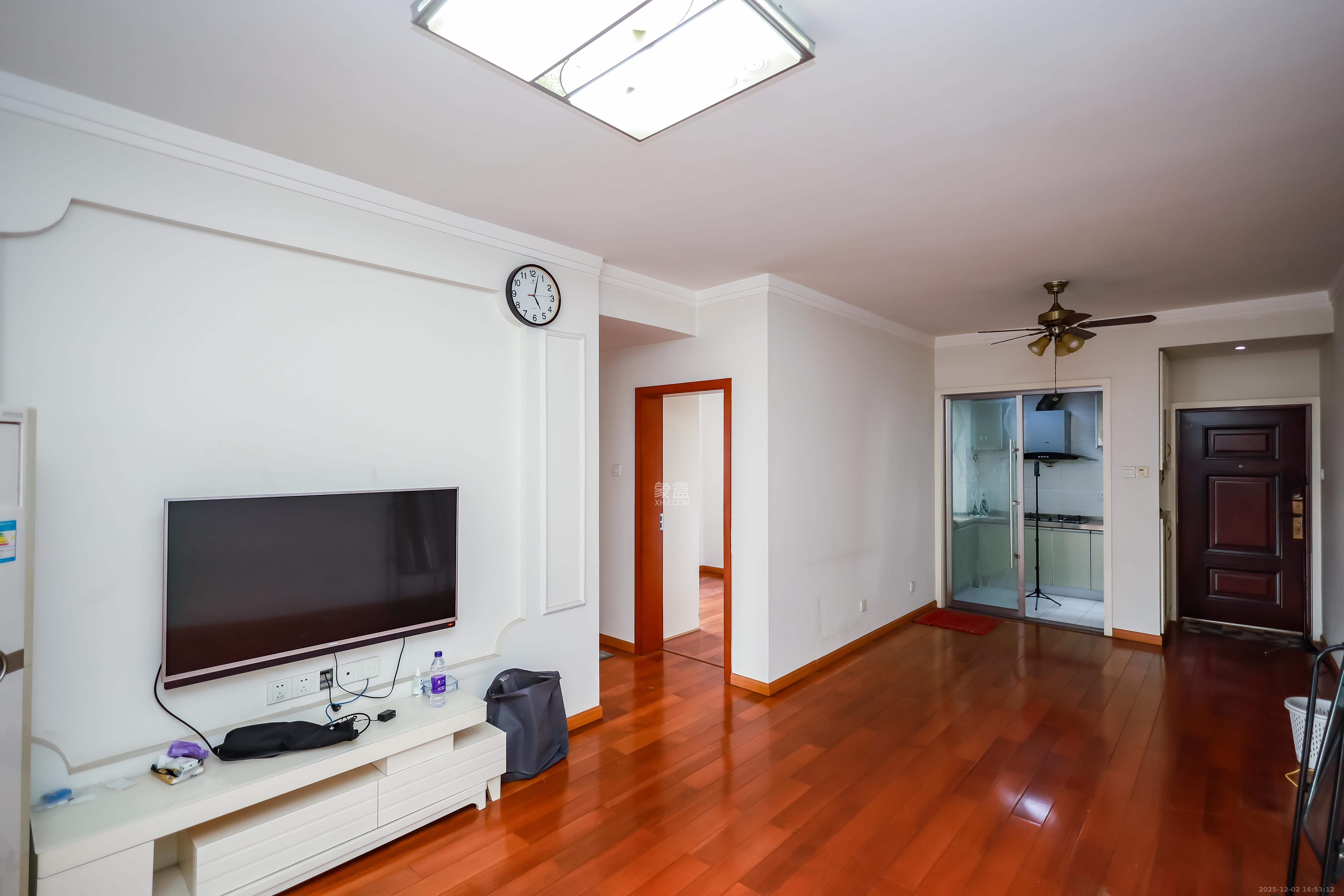 永祺西京 2室2厅1卫 2200.0元/月 永祺西京 2室2厅1卫 2200.0元/月室内图