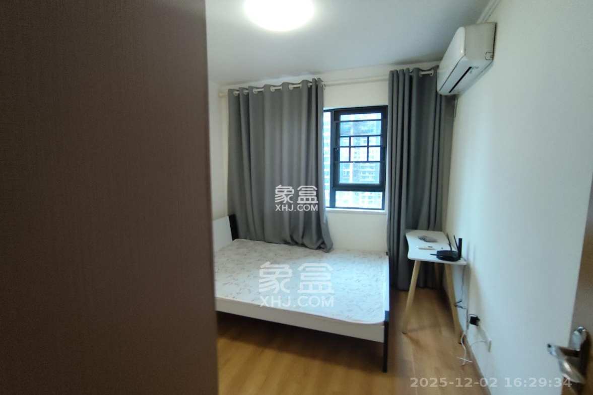 中建璟和城 4室2厅2卫 2800.0元/月 中建璟和城 4室2厅2卫 2800.0元/月室内图