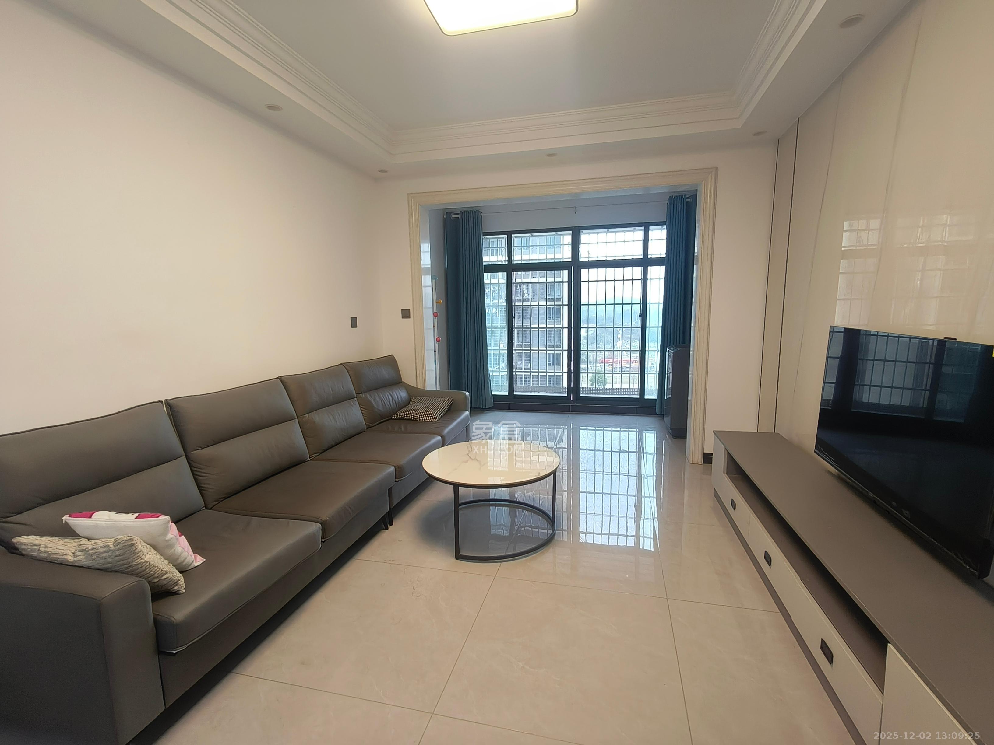 桥头家园二期（桥头家苑二期）  2室1厅1卫    1800.0元/月室内图