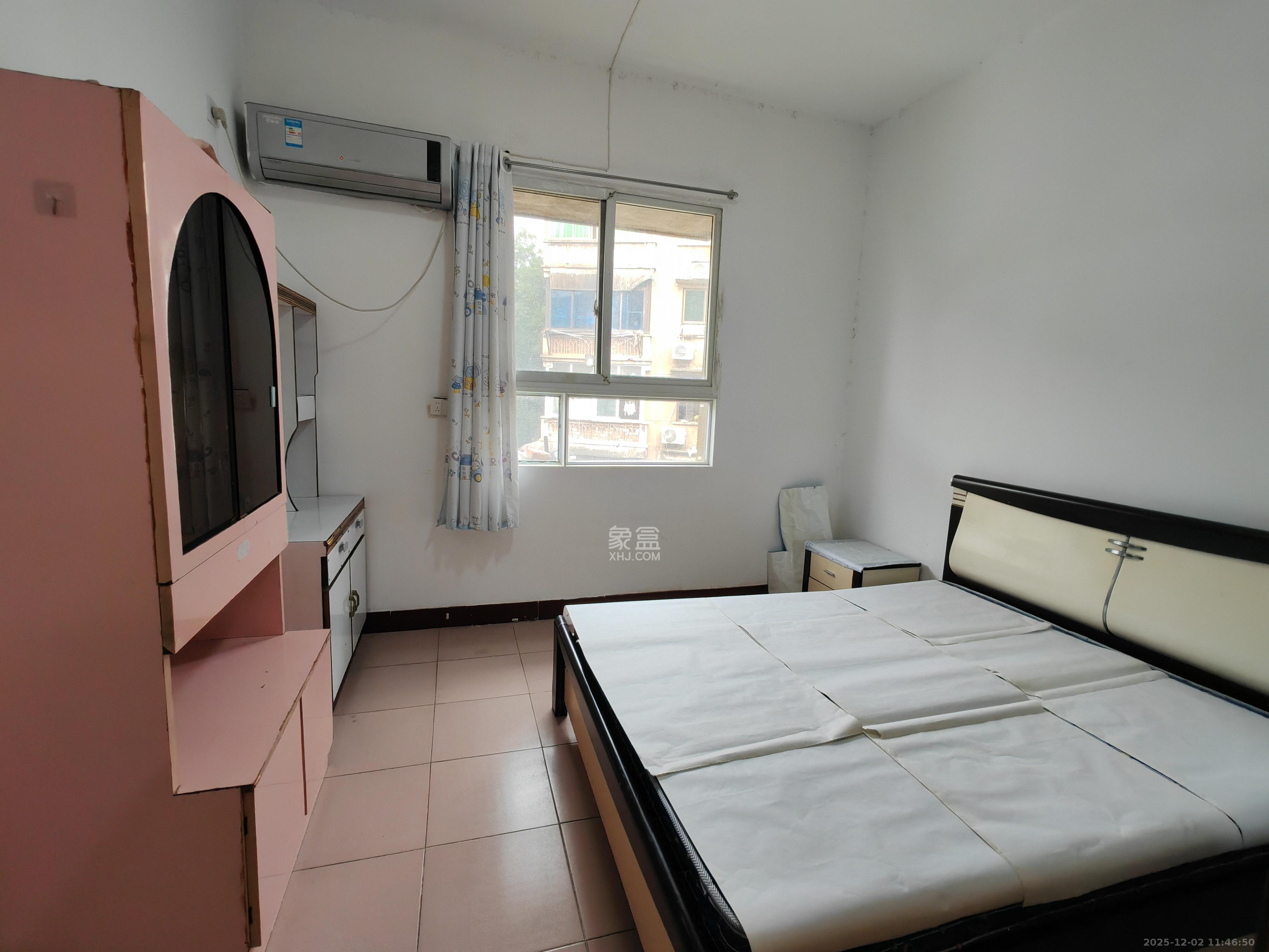 建湘新村  1室1厅1卫    1100.0元/月室内图