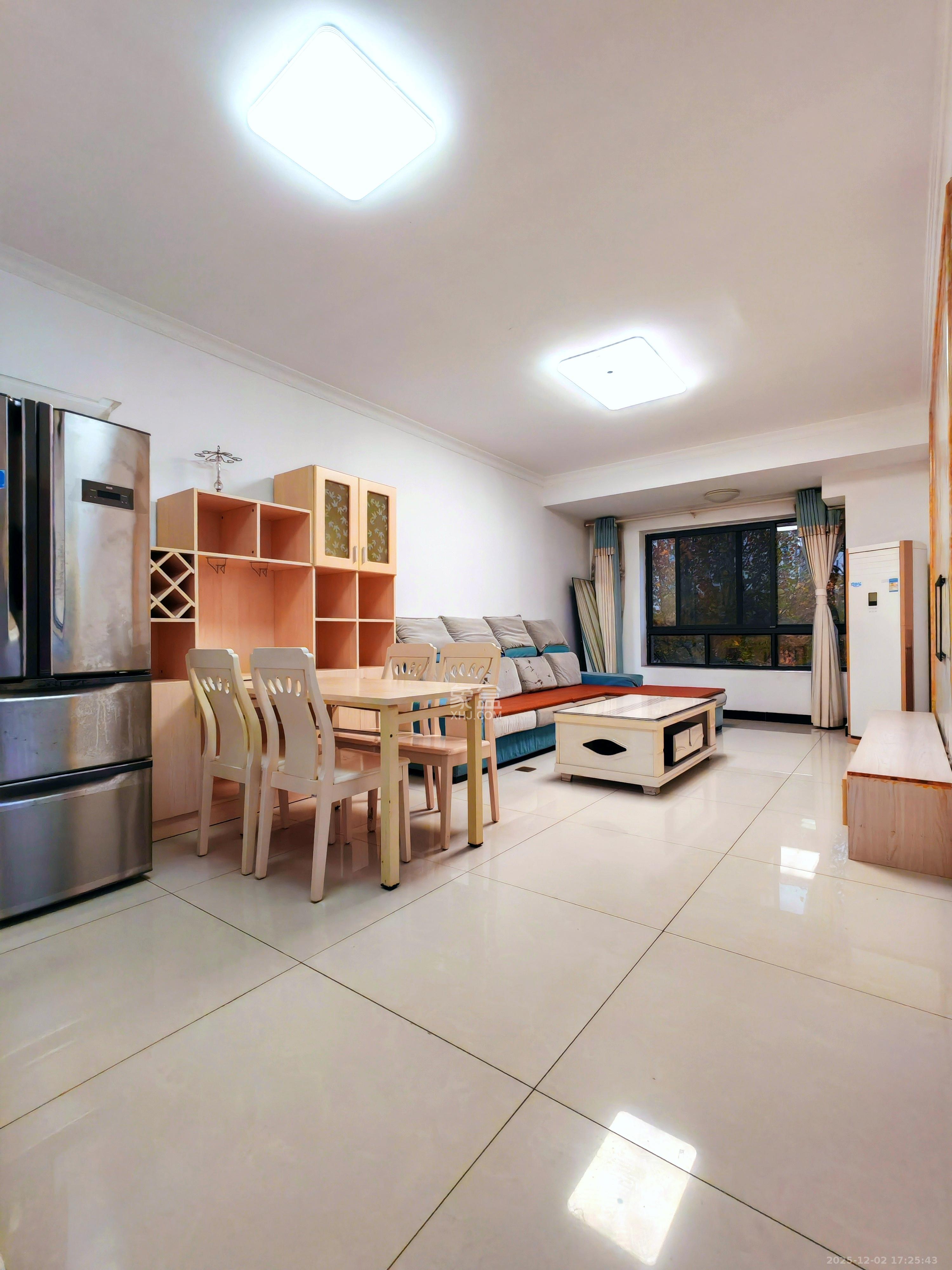 中海梅溪湖壹号 3室2厅1卫 2100.0元/月 中海梅溪湖壹号 3室2厅1卫 2100.0元/月室内图