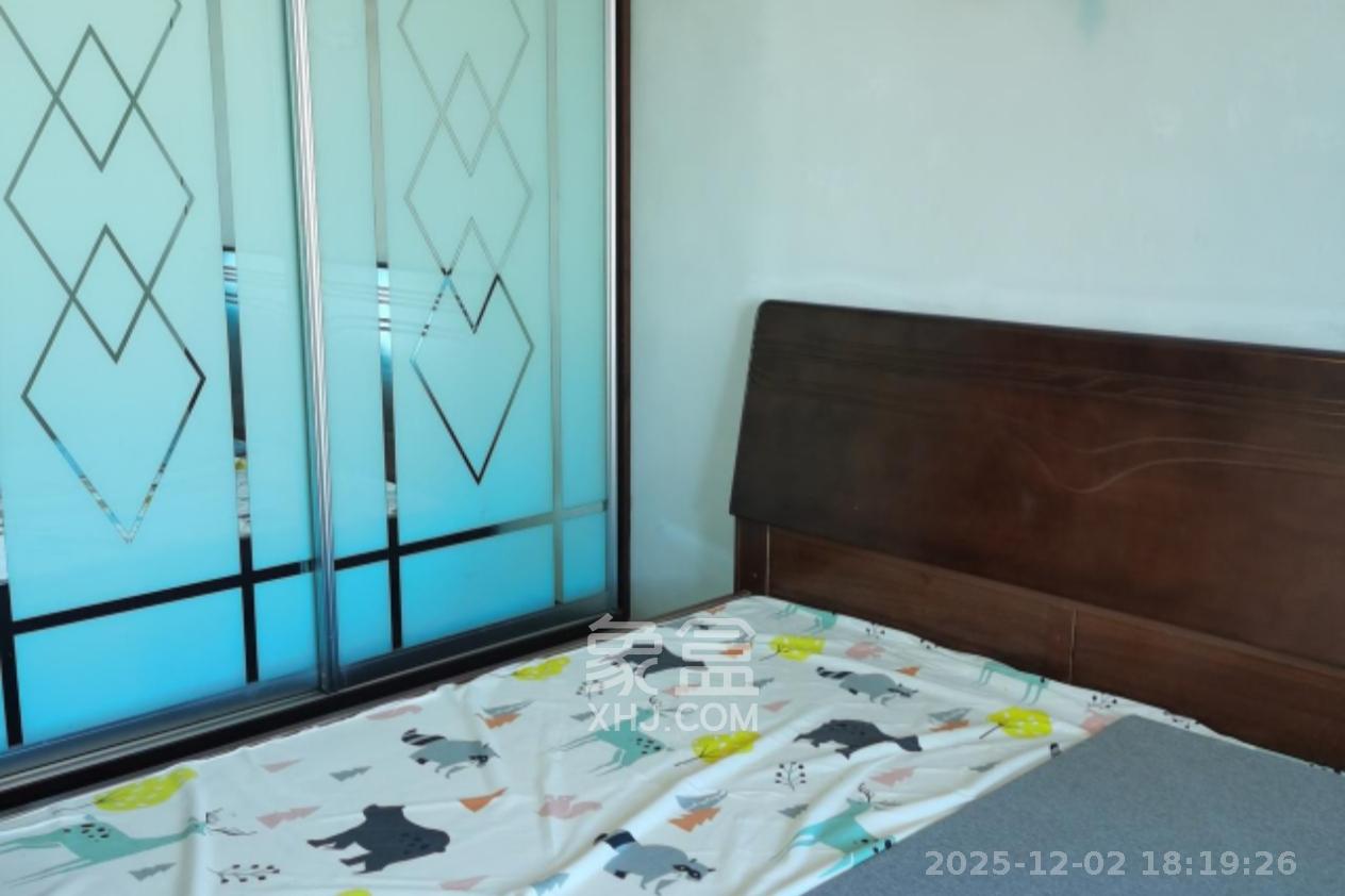 金邮小区  3室2厅2卫    2900.0元/月室内图