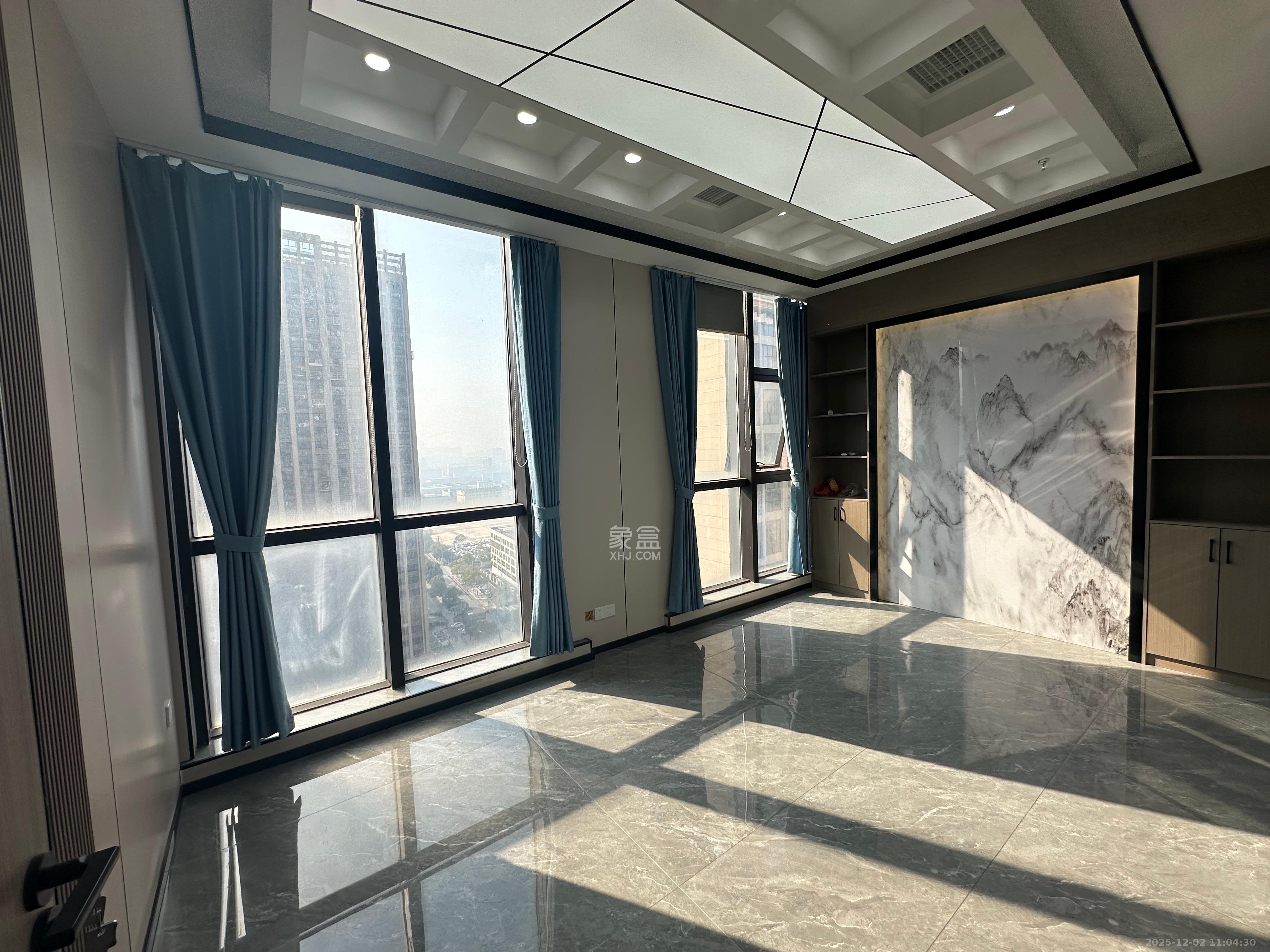 金科时代中心   168.0㎡      6500.0元/月室内图