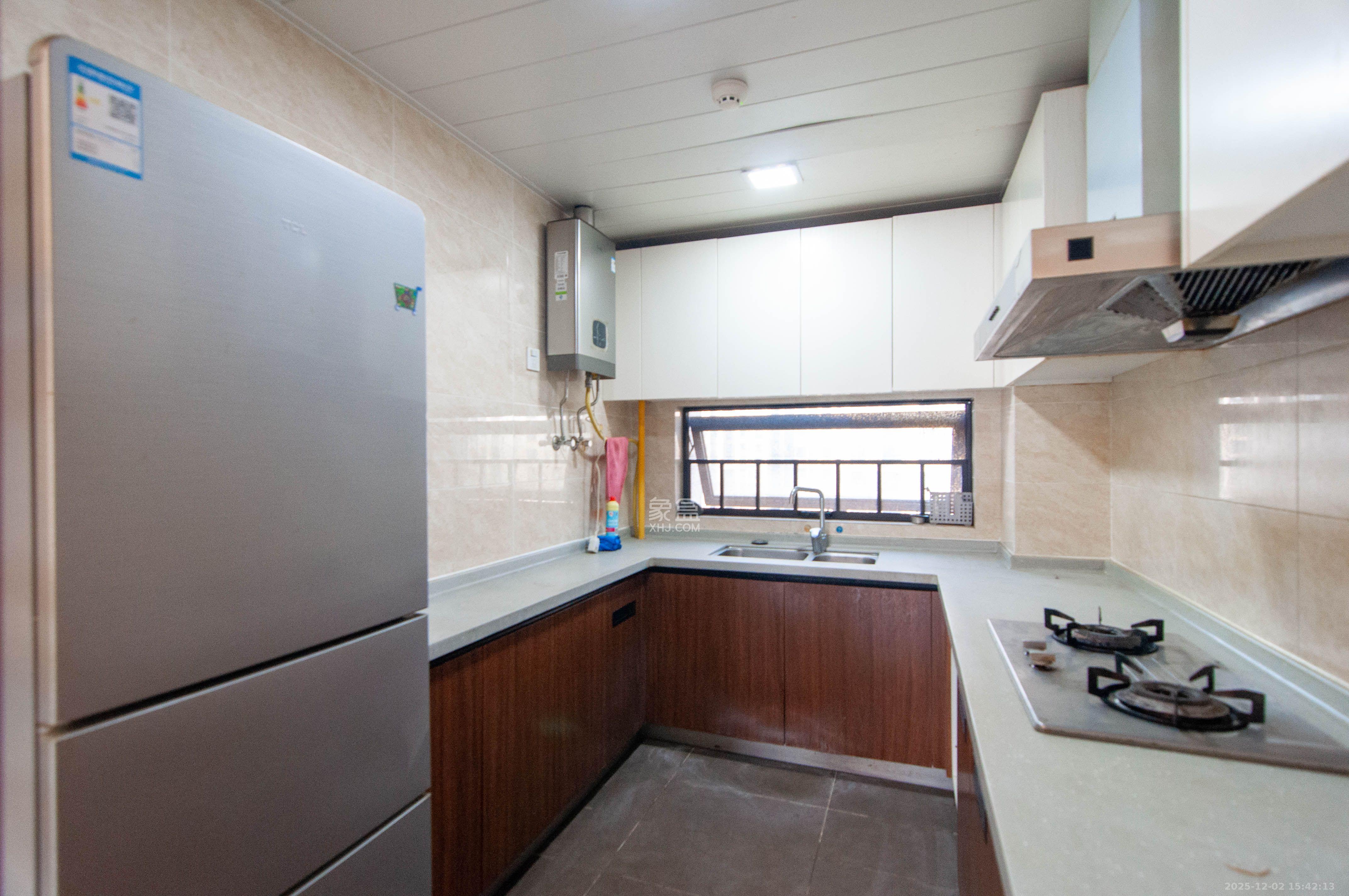 万科里梅溪郡 4室2厅2卫 3600.0元/月 万科里梅溪郡 4室2厅2卫 3600.0元/月室内图