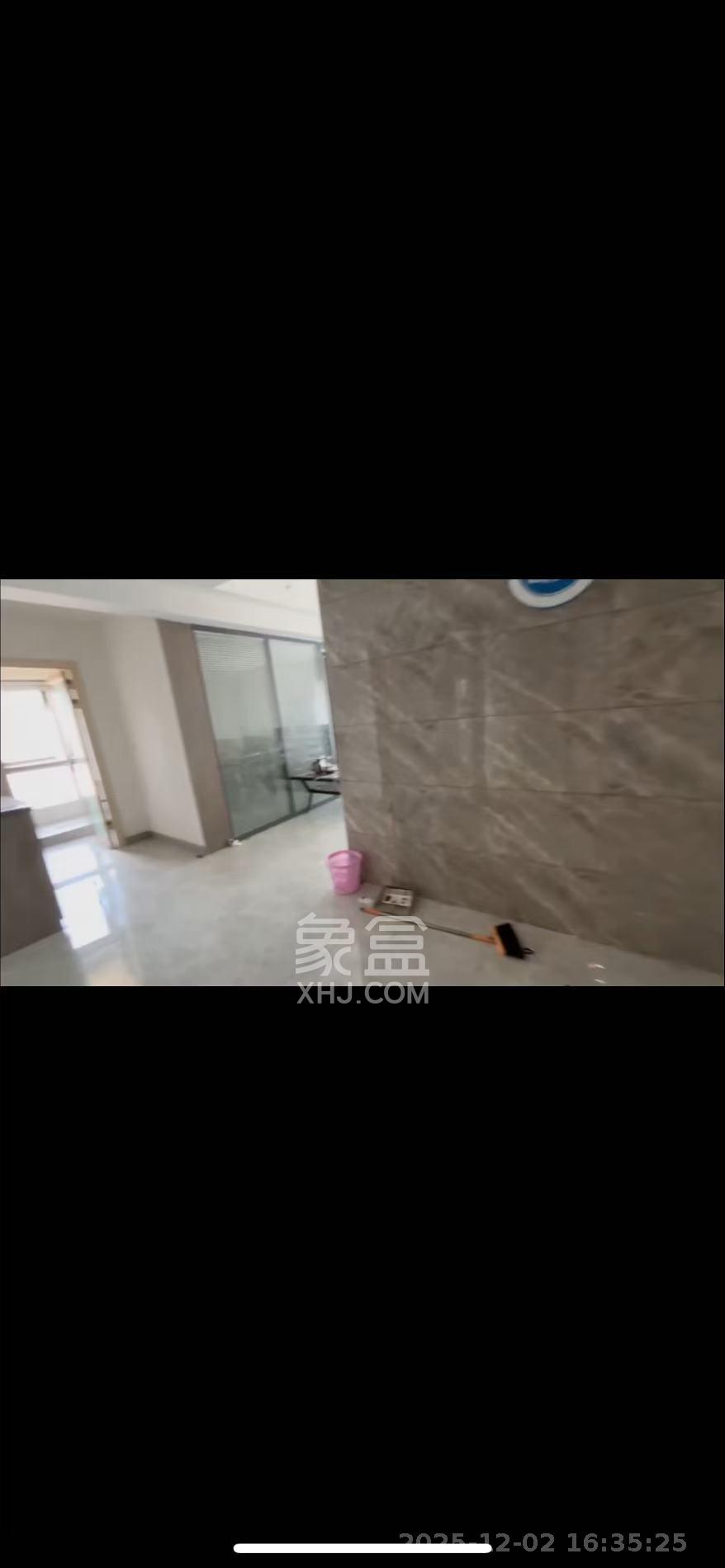 复地星光天地  3室2厅1卫    5500.0元/月室内图