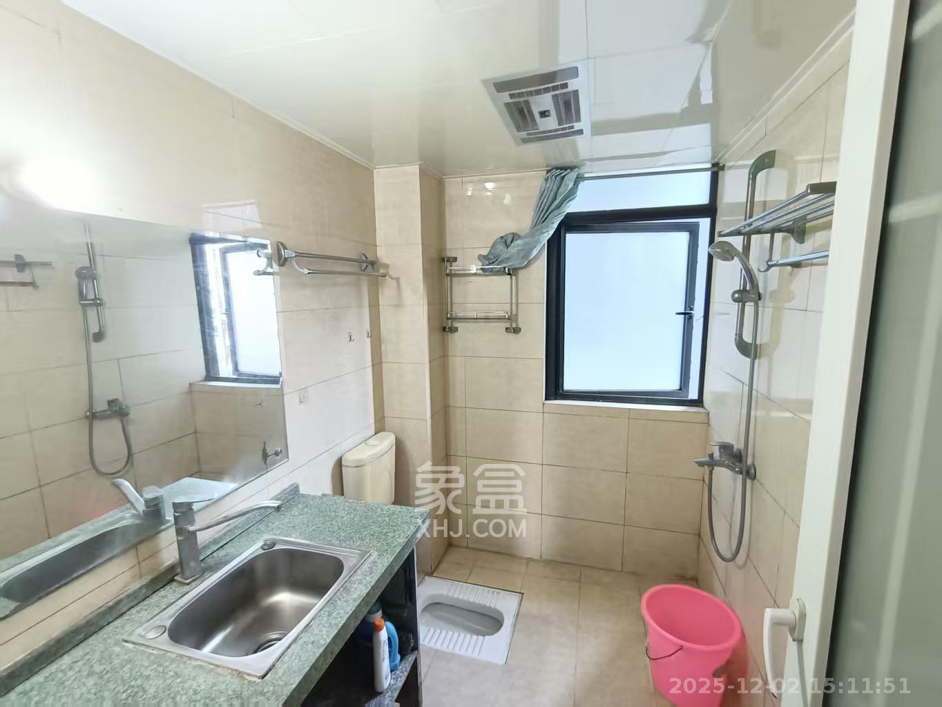 书院观邸  2室1厅1卫    3000.0元/月