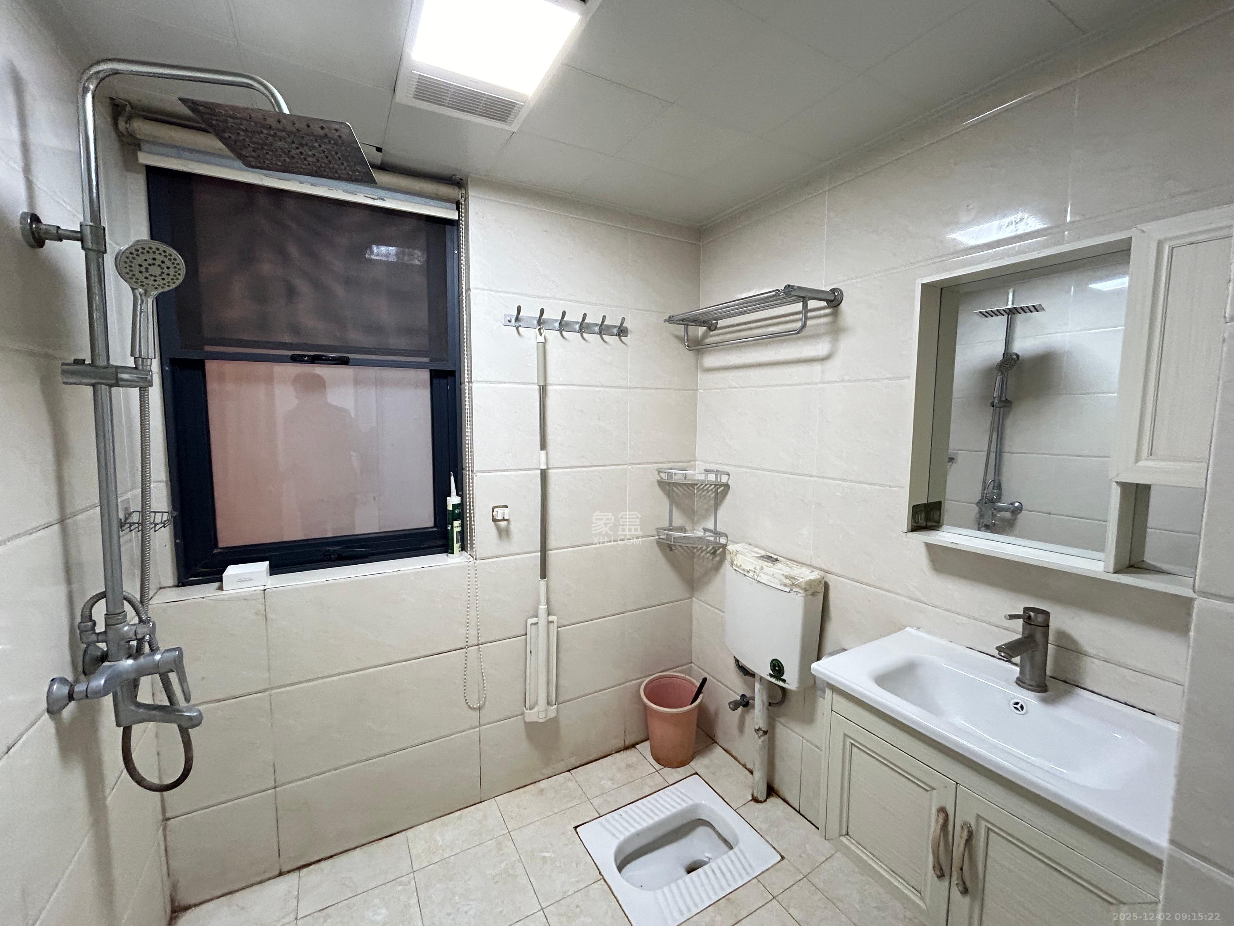 北京御园一二期（国泰嘉园）  3室2厅1卫    2300.0元/月室内图