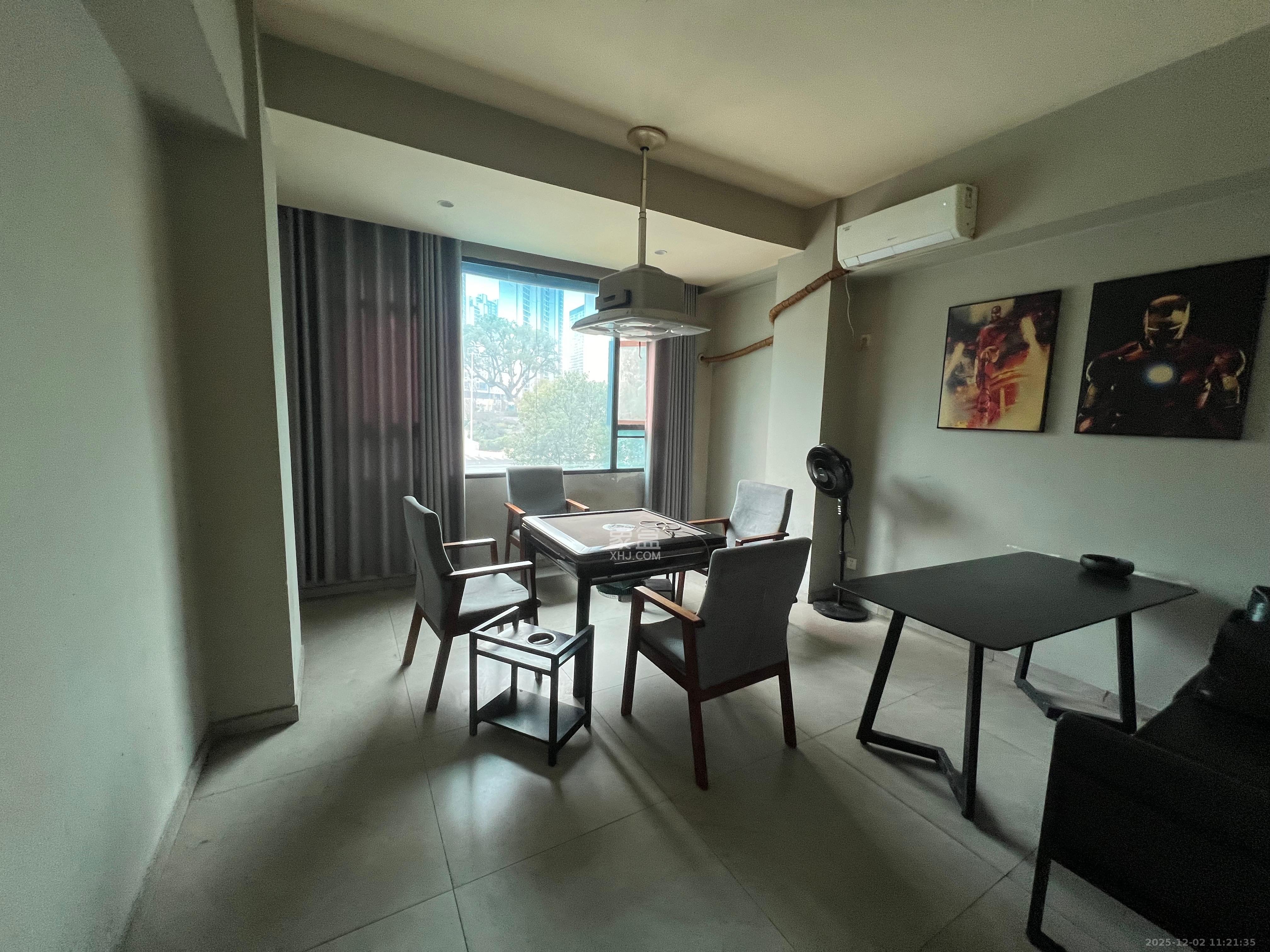 仁和家园  5室2厅2卫    13000.0元/月室内图