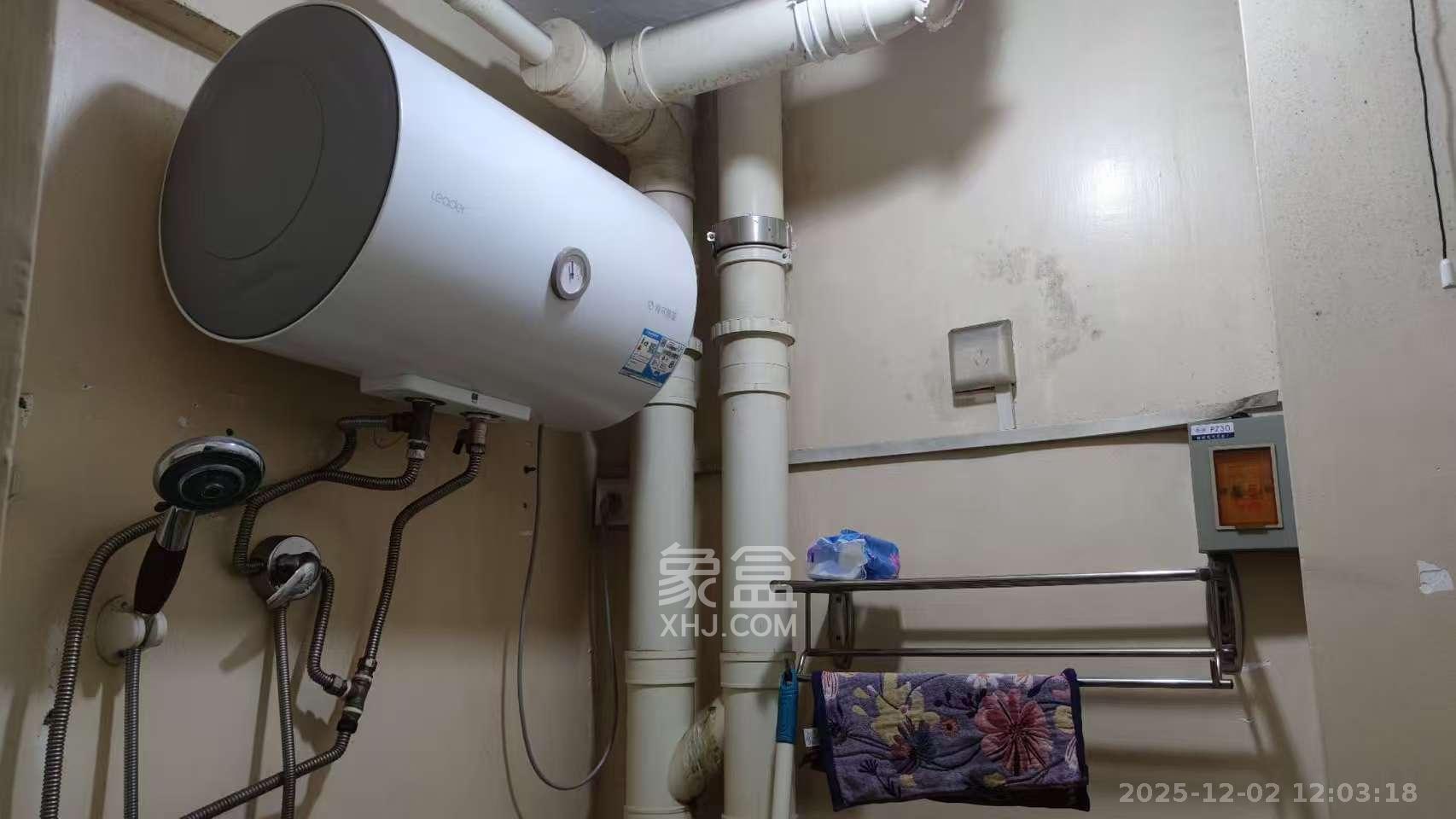 华府壹航线 1室1厅1卫 1000.0元/月 华府壹航线 1室1厅1卫 1000.0元/月室内图