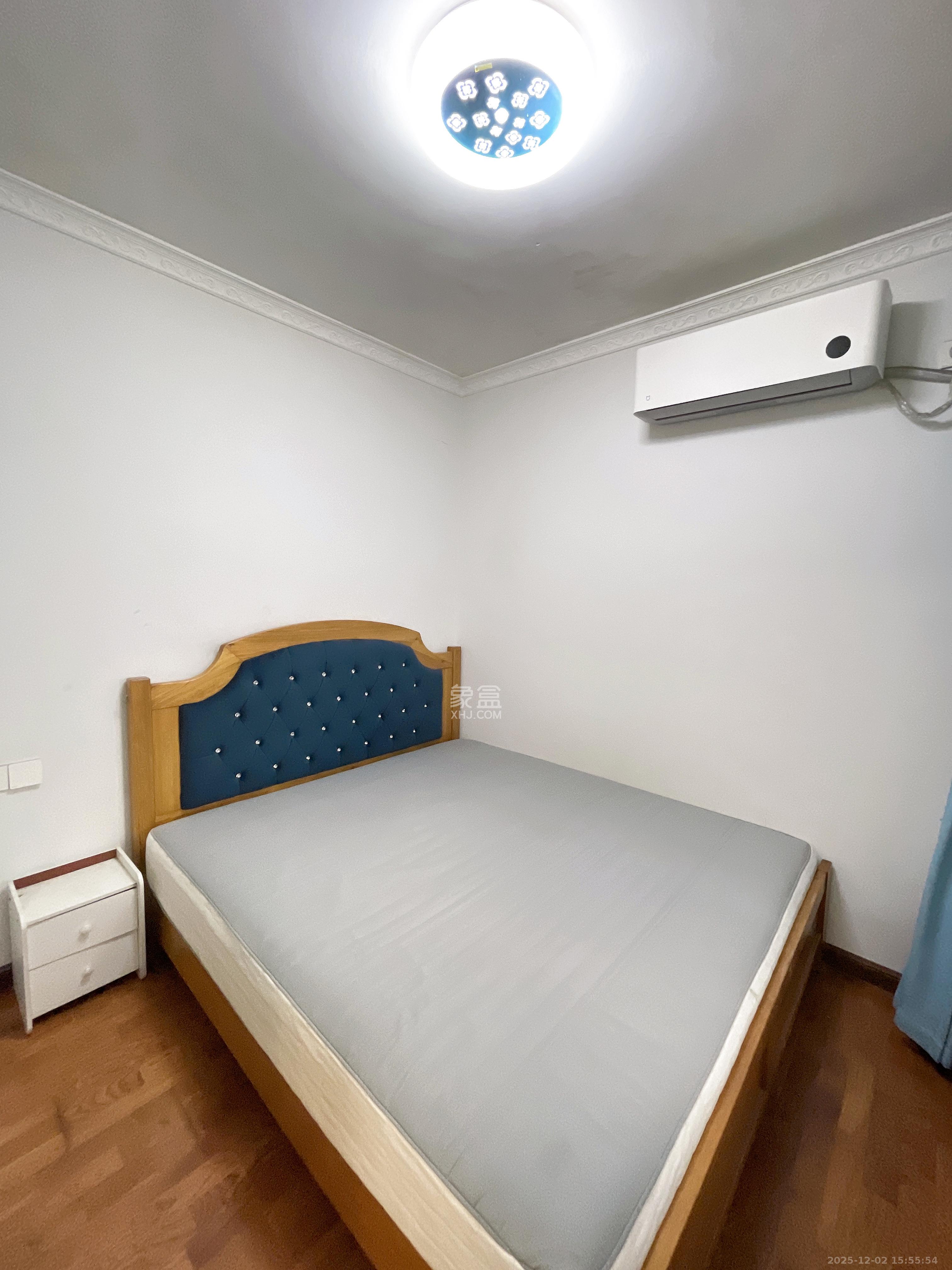 梅溪鑫苑名家  3室2厅1卫    2500.0元/月室内图