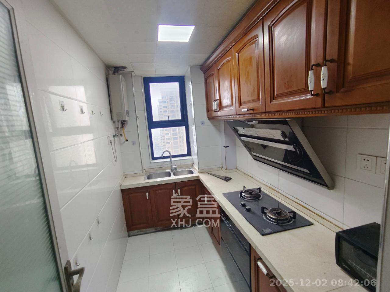 北京御园一二期（国泰嘉园）  1室2厅1卫    2200.0元/月室内图