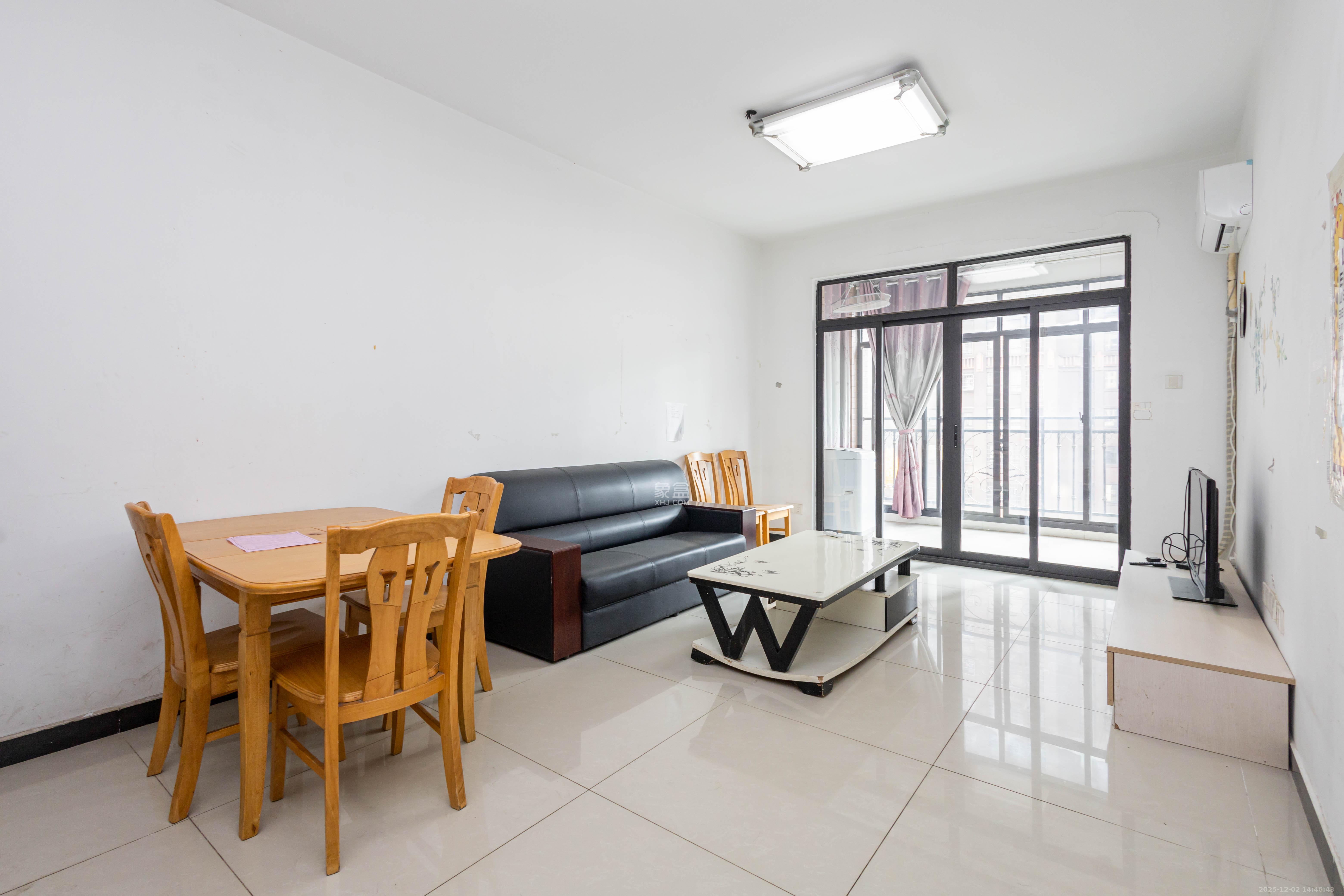 康桥长郡  3室2厅1卫    49.8万