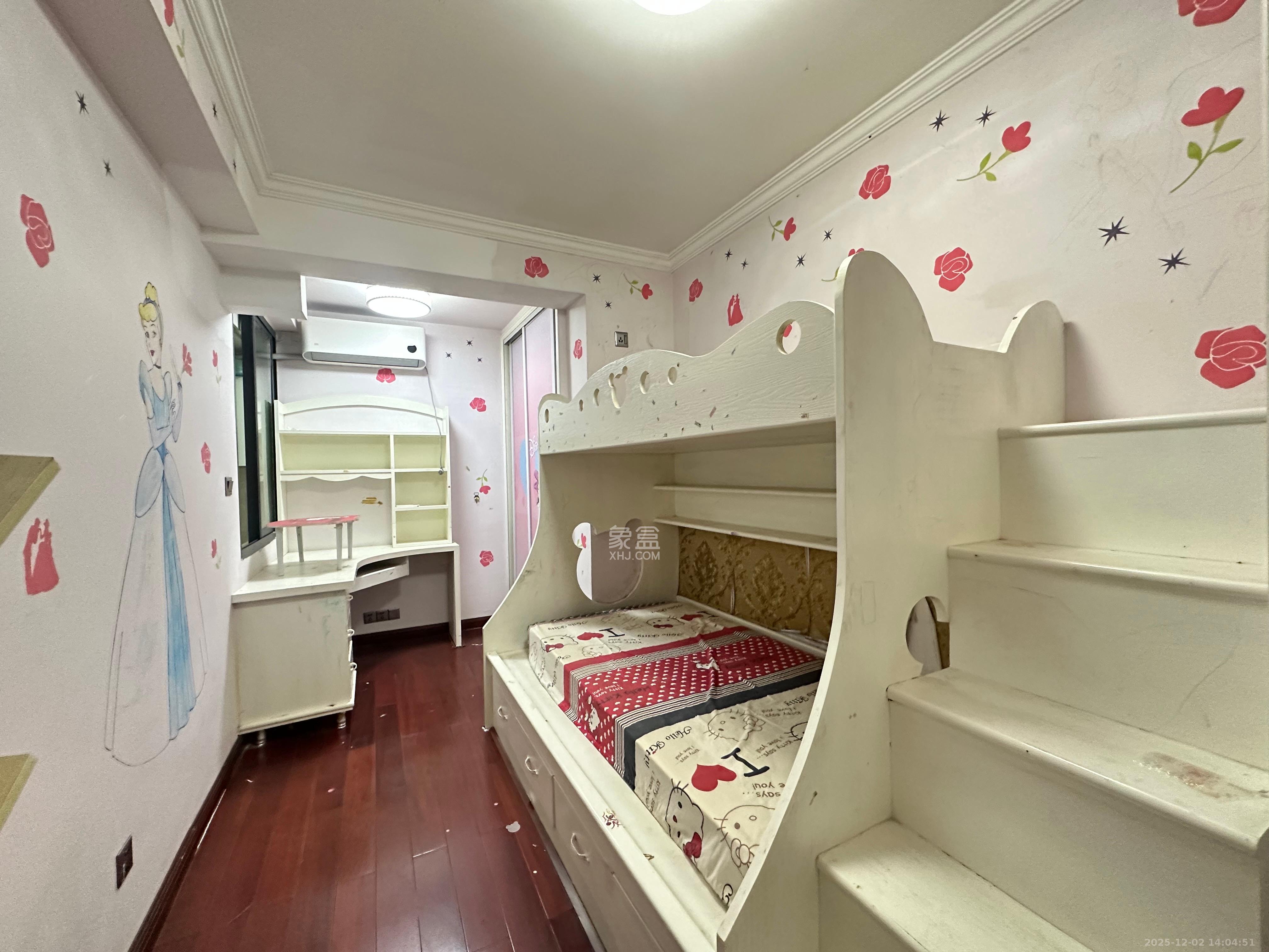 保利麓谷林语C区 4室2厅2卫 3000.0元/月 保利麓谷林语C区 4室2厅2卫 3000.0元/月室内图