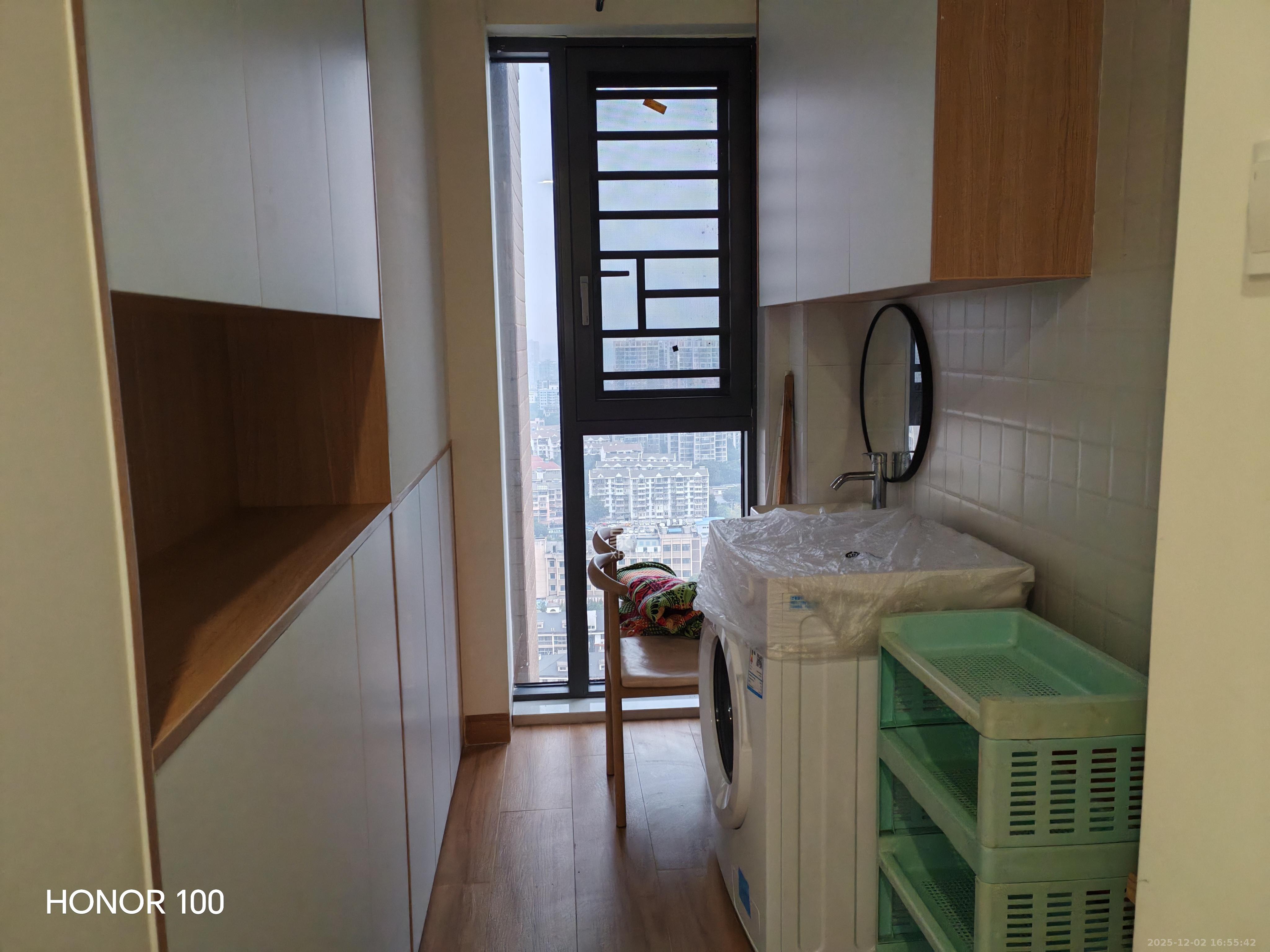 南城印象 3室1厅1卫 2600.0元/月 南城印象 3室1厅1卫 2600.0元/月室内图