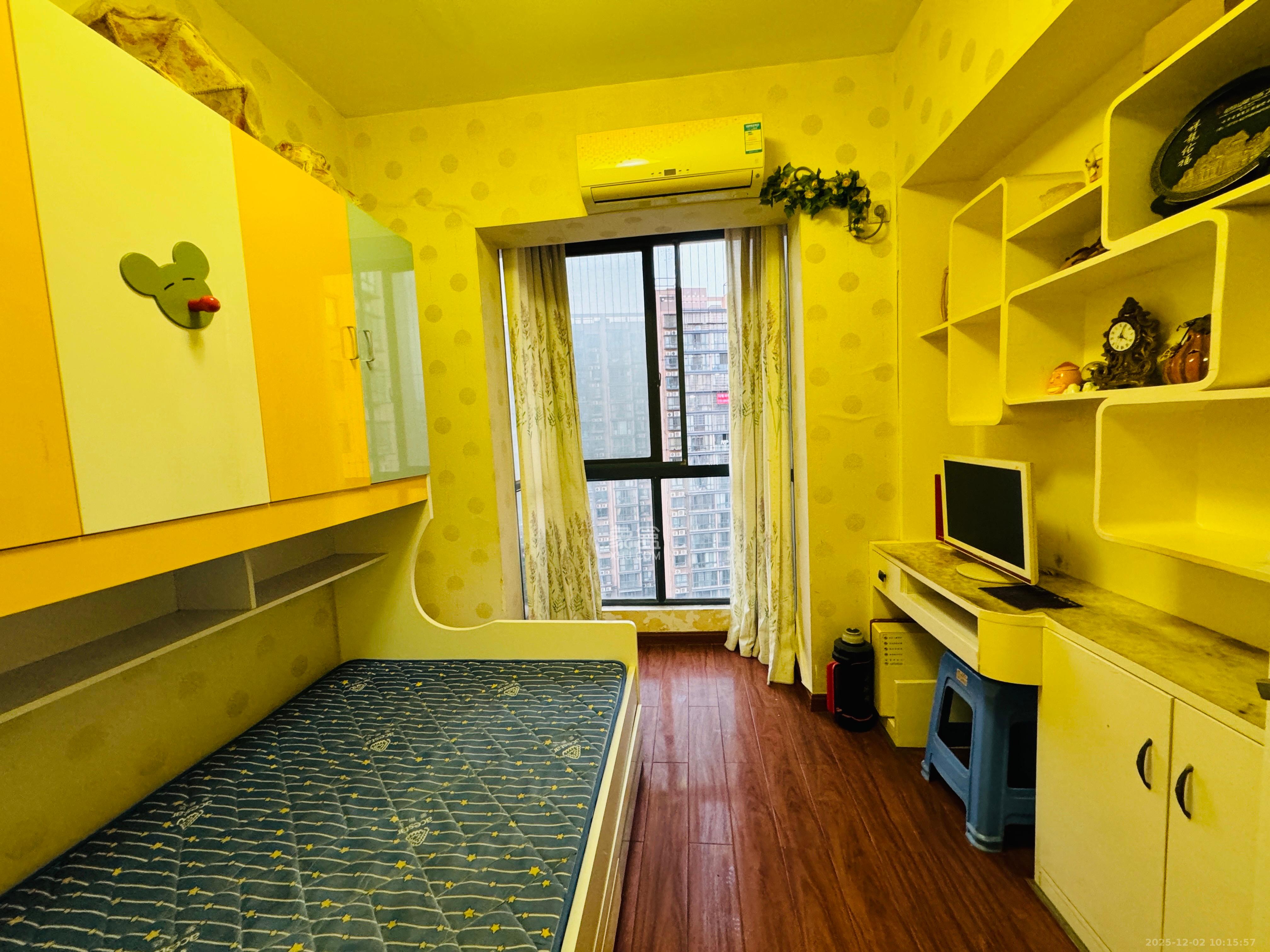 瑞都华庭(华庭美苑) 2室1厅1卫 2000.0元/月 瑞都华庭(华庭美苑) 2室1厅1卫 2000.0元/月室内图