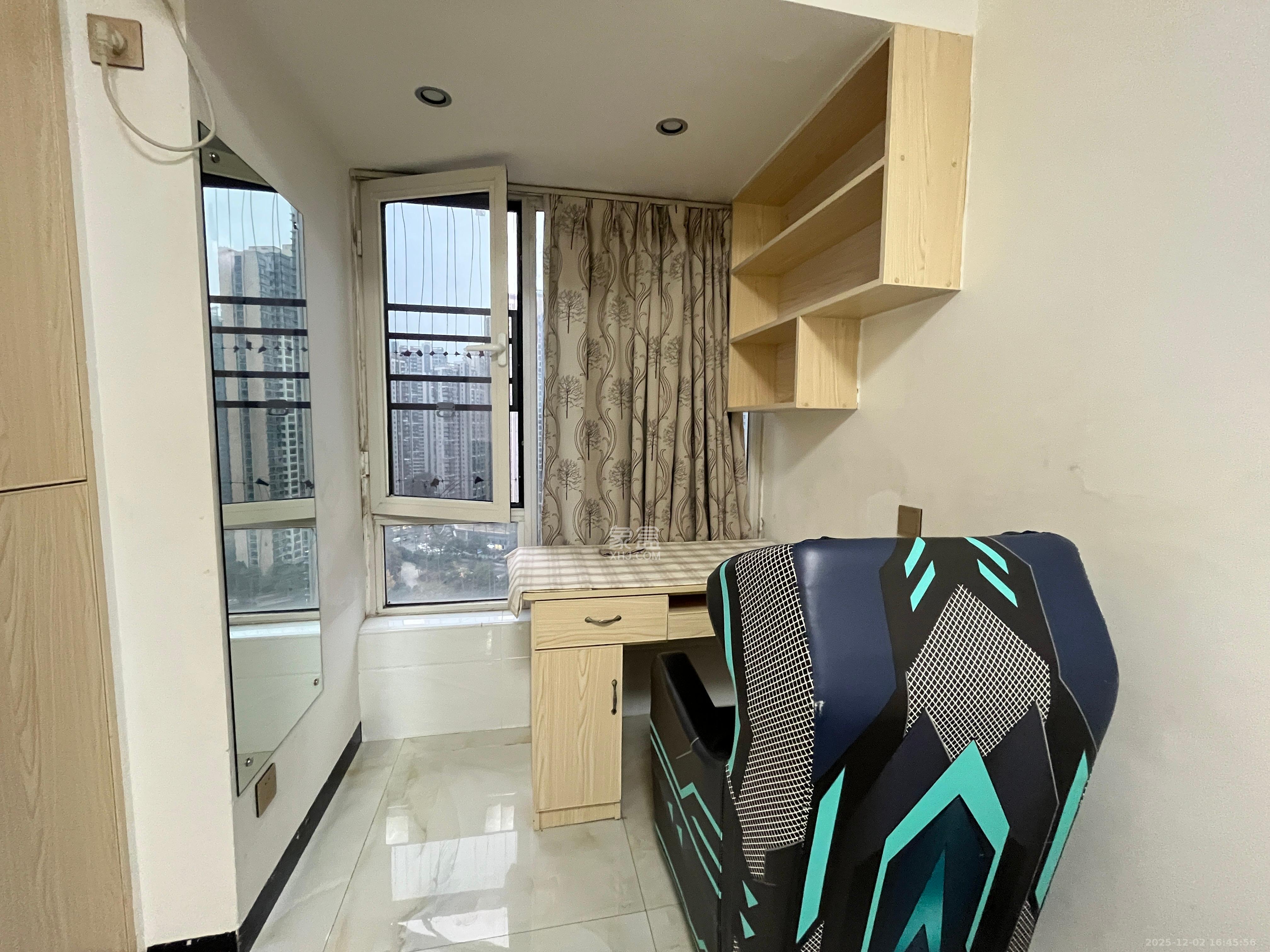 北辰三角洲E3区 1室1厅1卫 2100.0元/月 北辰三角洲E3区 1室1厅1卫 2100.0元/月室内图