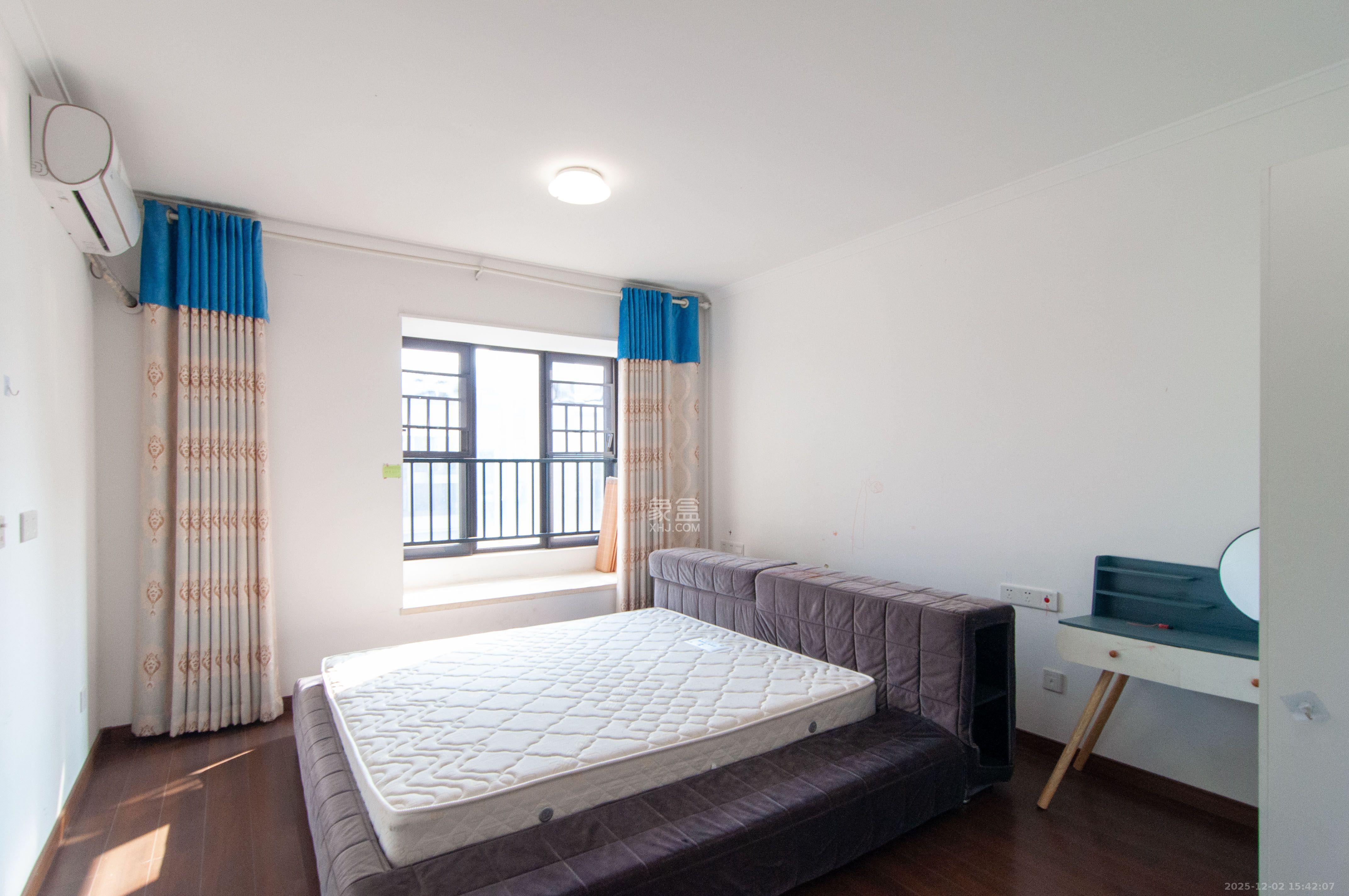 万科里梅溪郡 4室2厅2卫 3600.0元/月 万科里梅溪郡 4室2厅2卫 3600.0元/月室内图