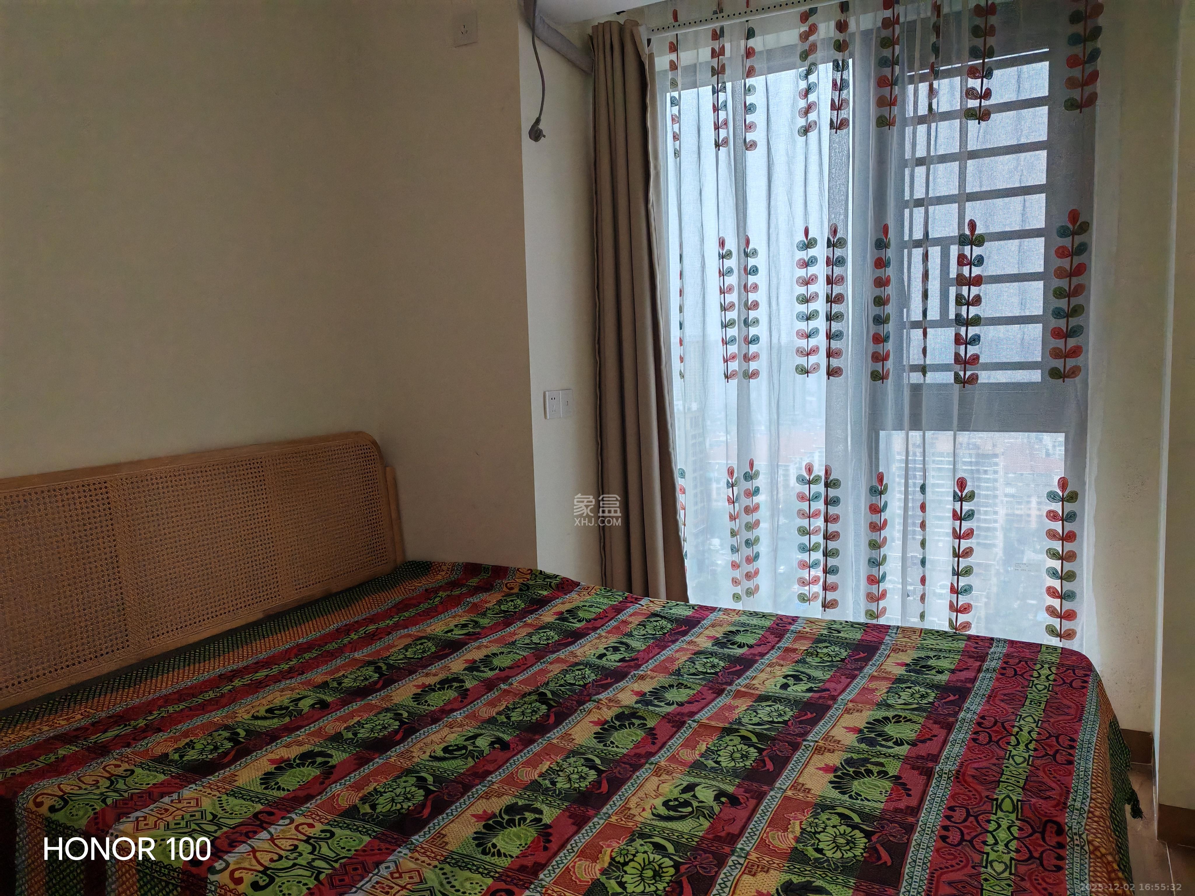 南城印象  3室1厅1卫    2600.0元/月室内图