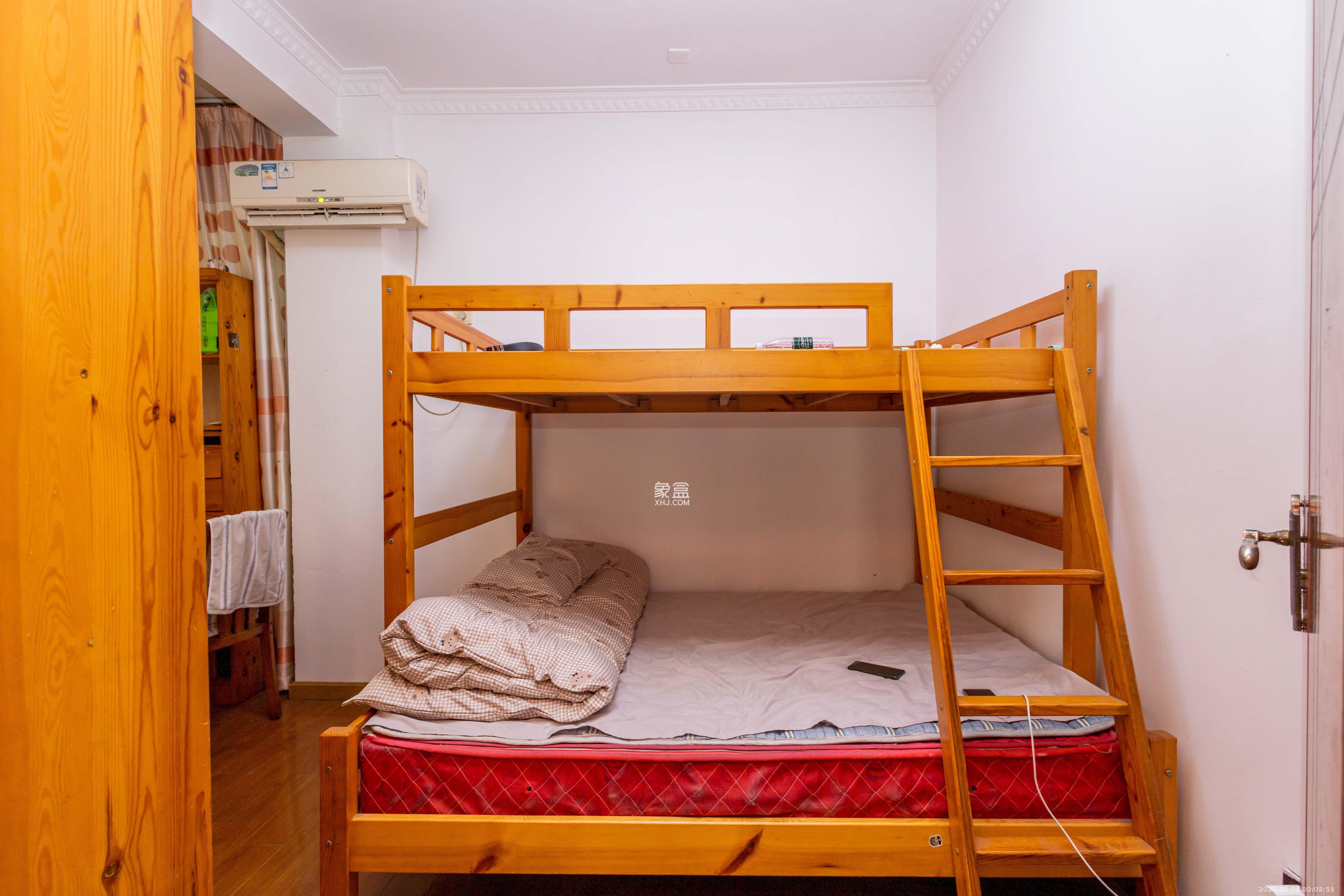 星城国际 2室2厅1卫 1200.0元/月 星城国际 2室2厅1卫 1200.0元/月室内图