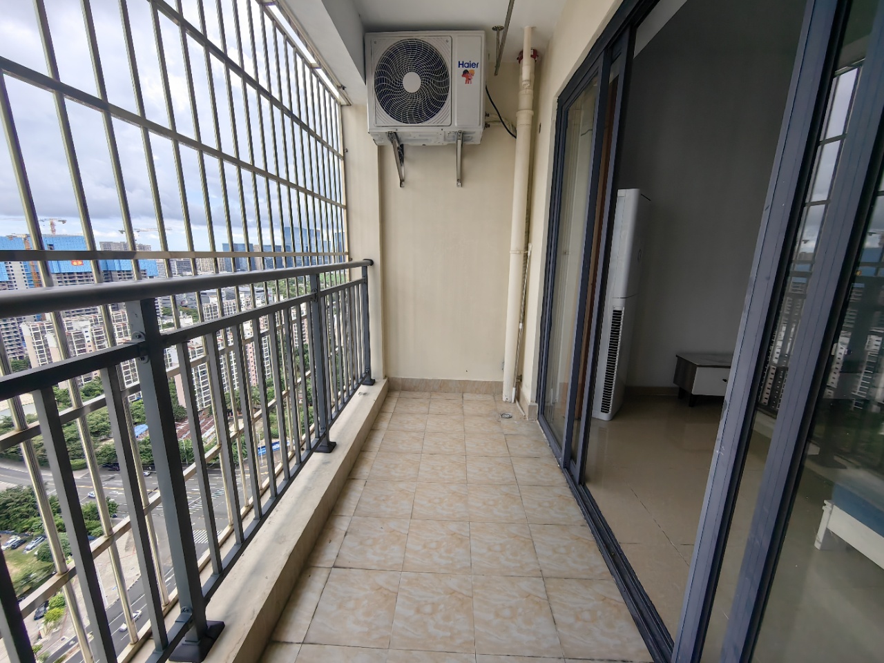 道客和悦坊  3室2厅2卫    2700.0元/月室内图