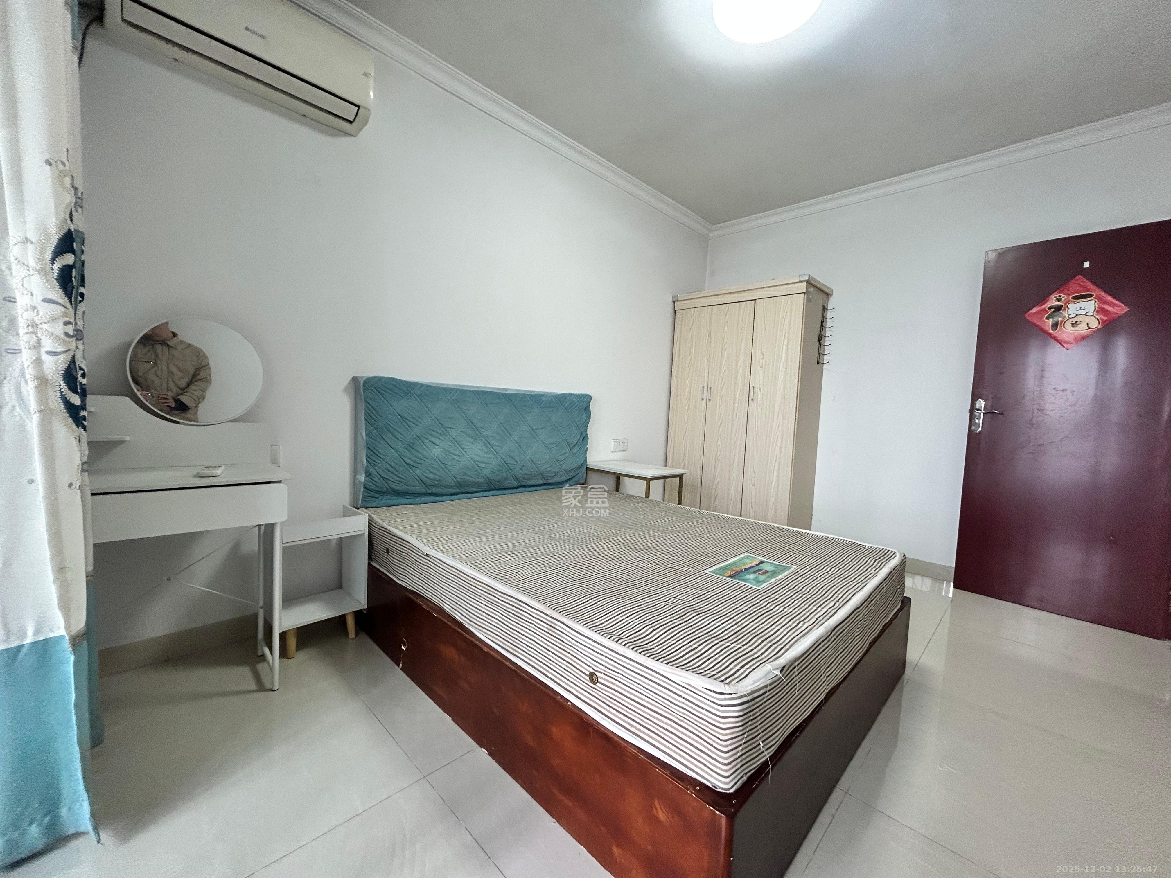 东屯渡高层安置小区 1室1厅1卫 1700.0元/月 东屯渡高层安置小区 1室1厅1卫 1700.0元/月室内图