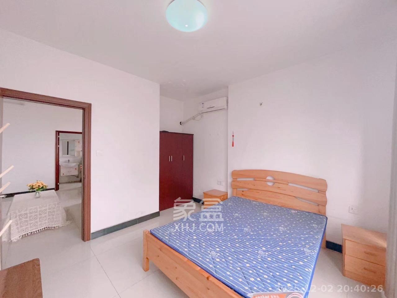 和庄  2室1厅1卫    2000.0元/月室内图