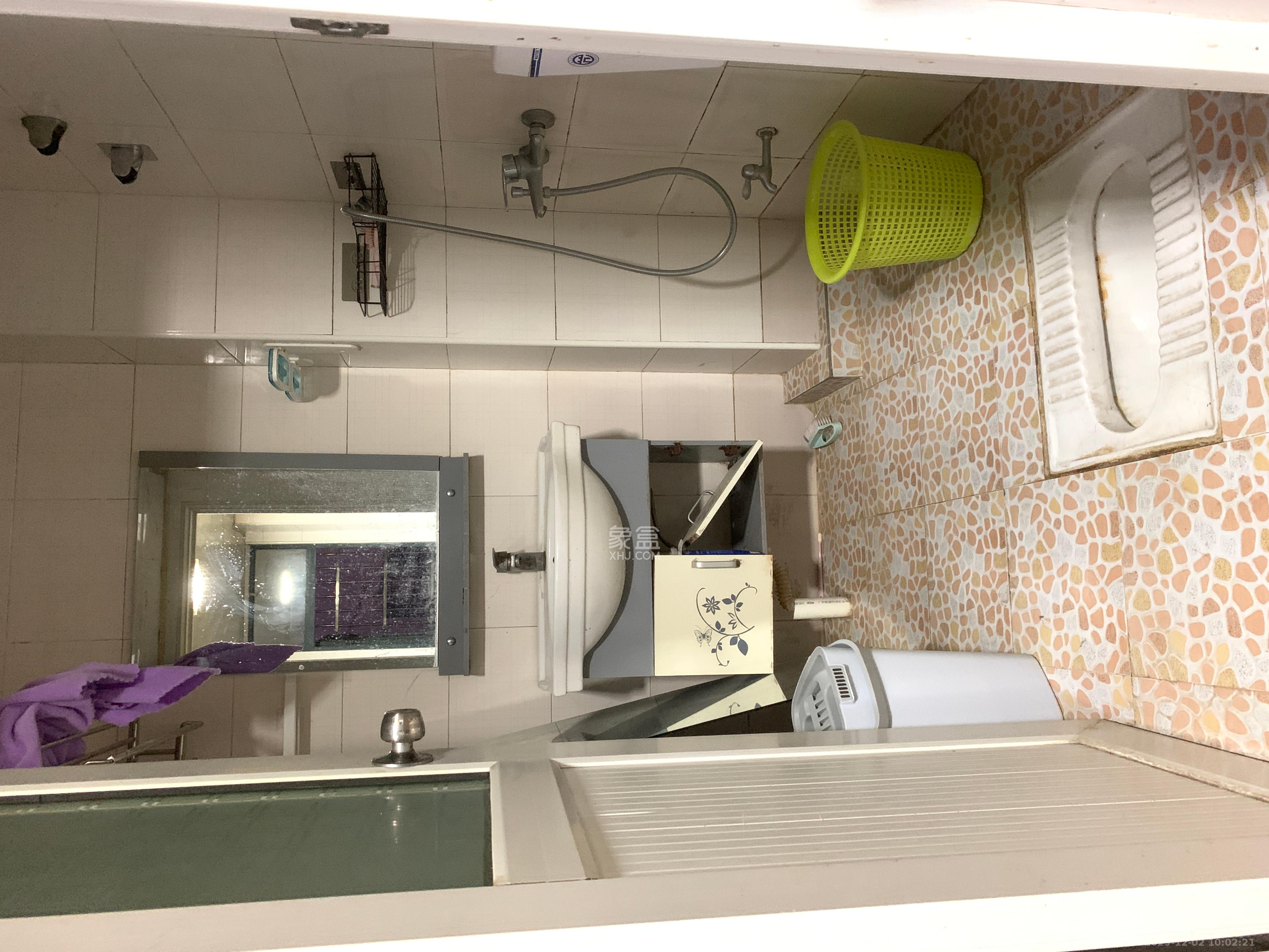 凯轩云顶 1室1厅1卫 1400.0元/月 凯轩云顶 1室1厅1卫 1400.0元/月室内图