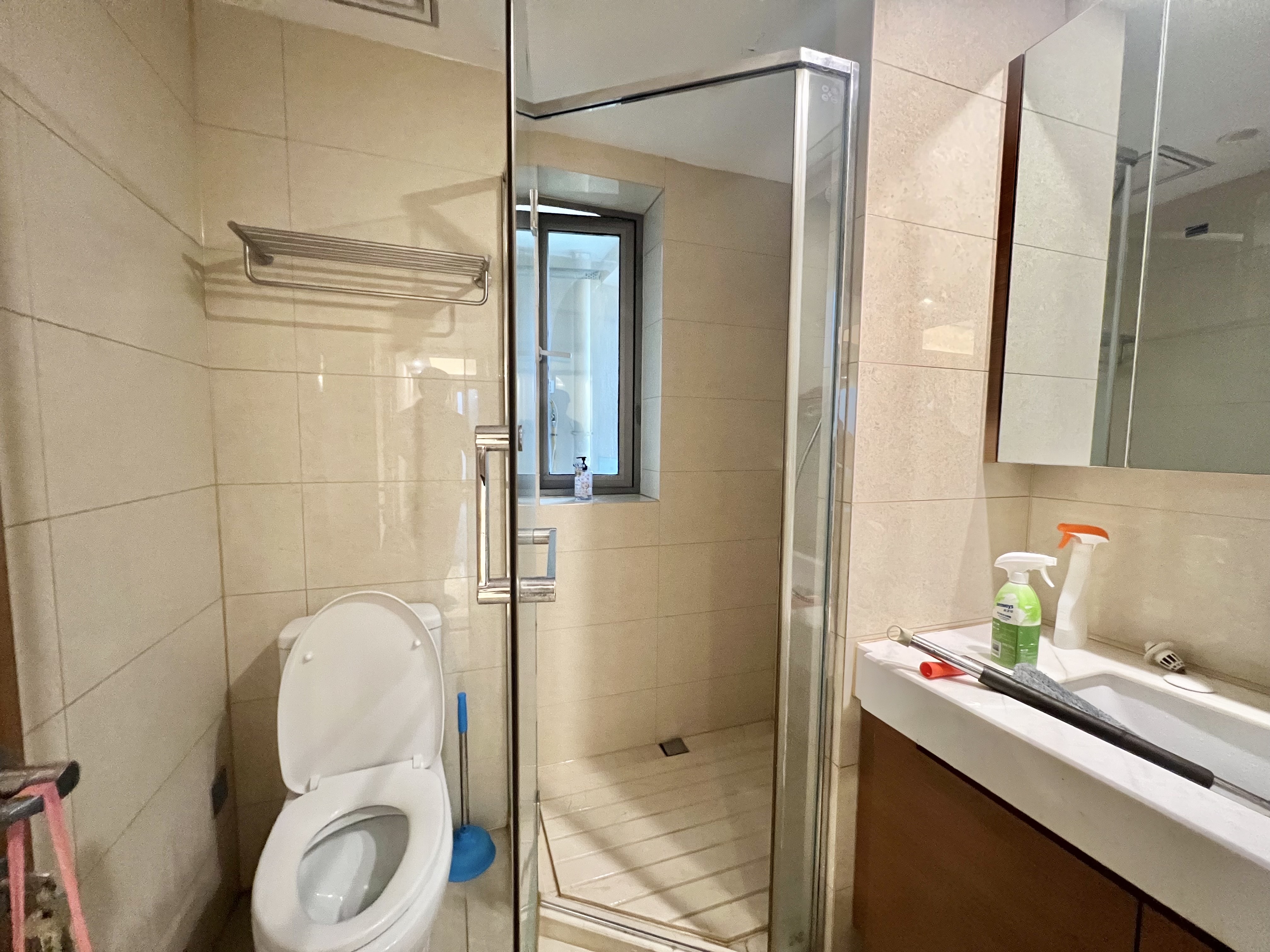 东方天澜汇  2室2厅2卫    9500.0元/月室内图