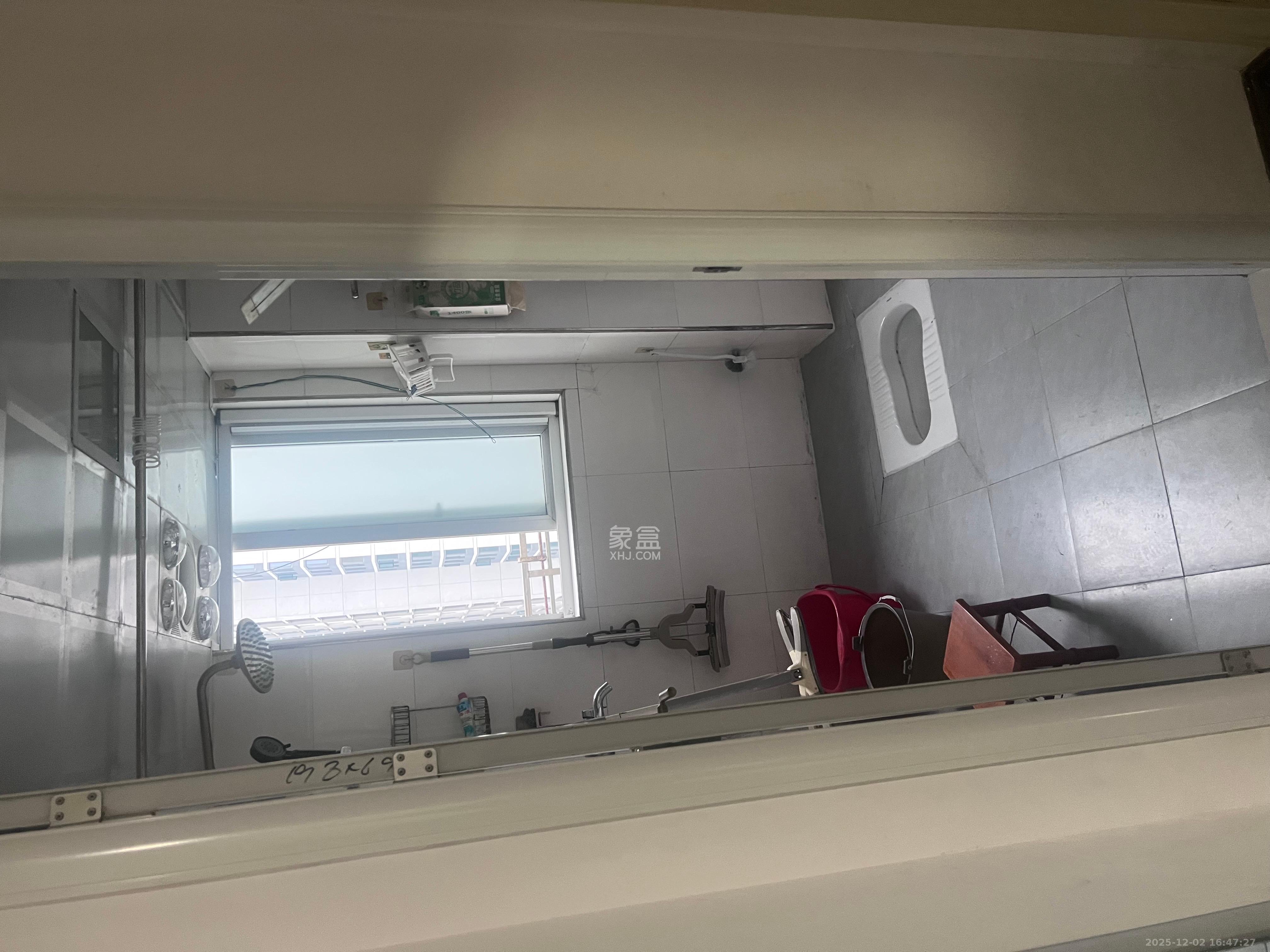 谷山乐园一期  1室0厅0卫    1800.0元/月室内图