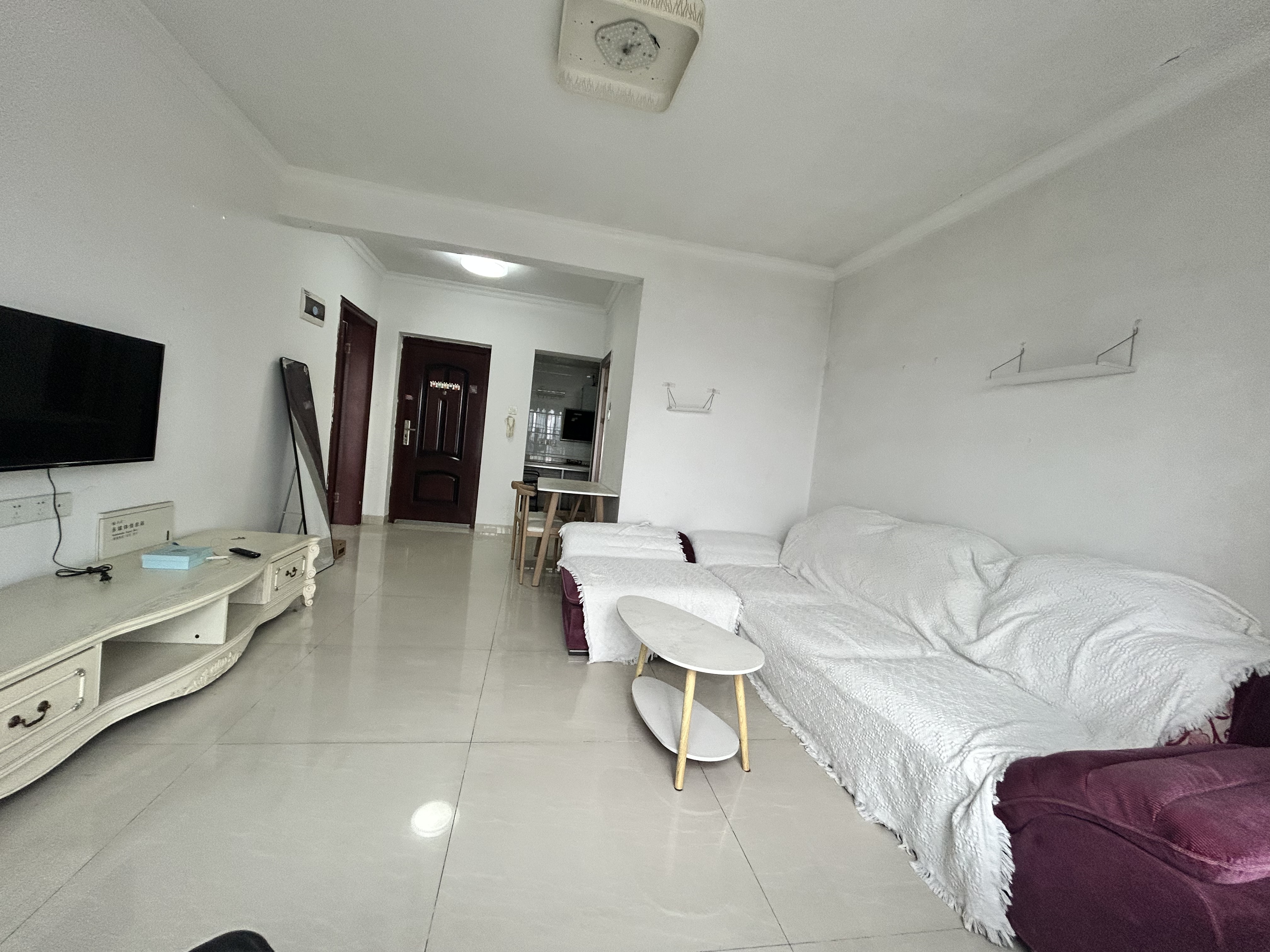 东屯渡高层安置小区 1室1厅1卫 1700.0元/月 东屯渡高层安置小区 1室1厅1卫 1700.0元/月户型图