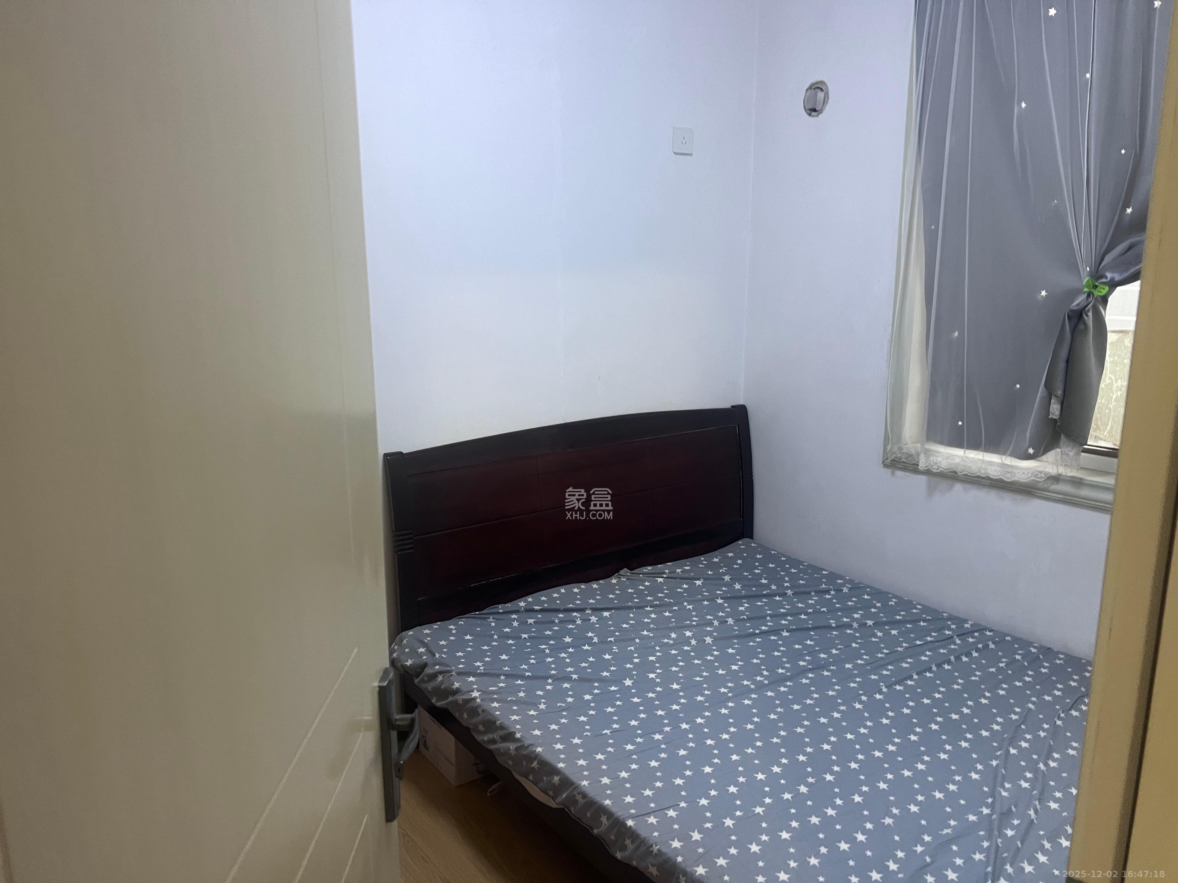 谷山乐园一期  1室0厅0卫    1800.0元/月室内图