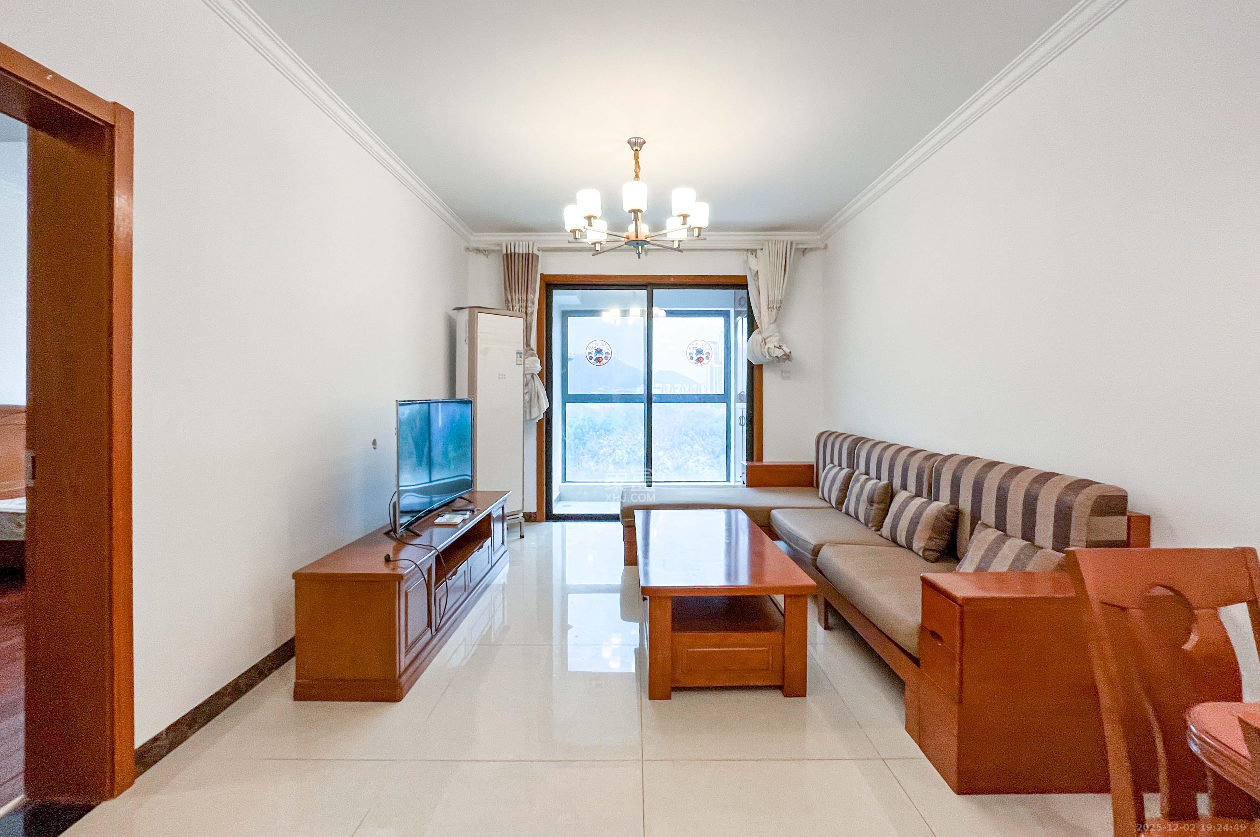 中海梅溪湖壹号  3室2厅1卫    112.0万