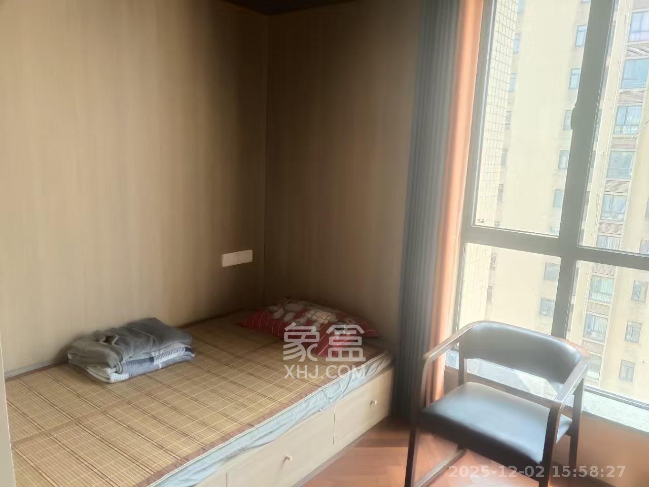 剑桥名门  1室1厅1卫    2500.0元/月室内图