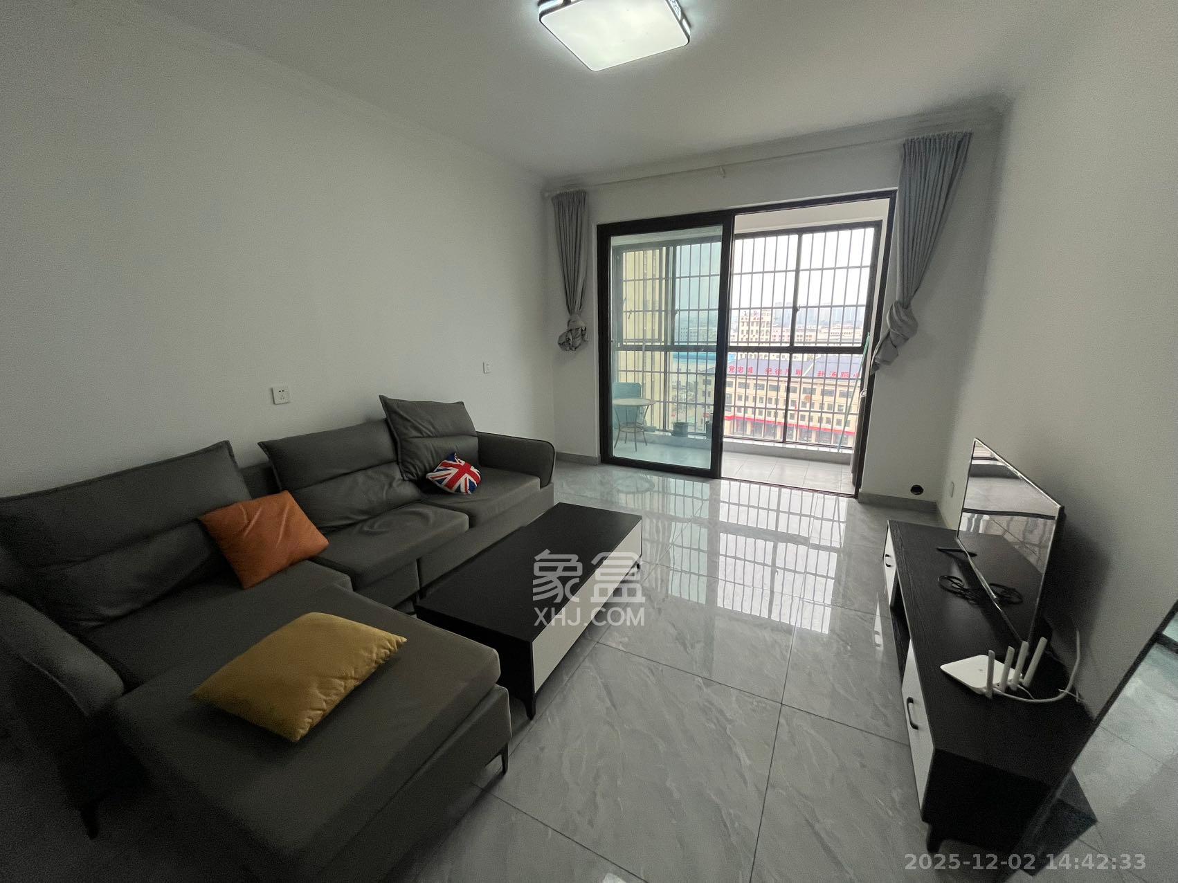 东方美地 3室1厅1卫 2200.0元/月 东方美地 3室1厅1卫 2200.0元/月室内图