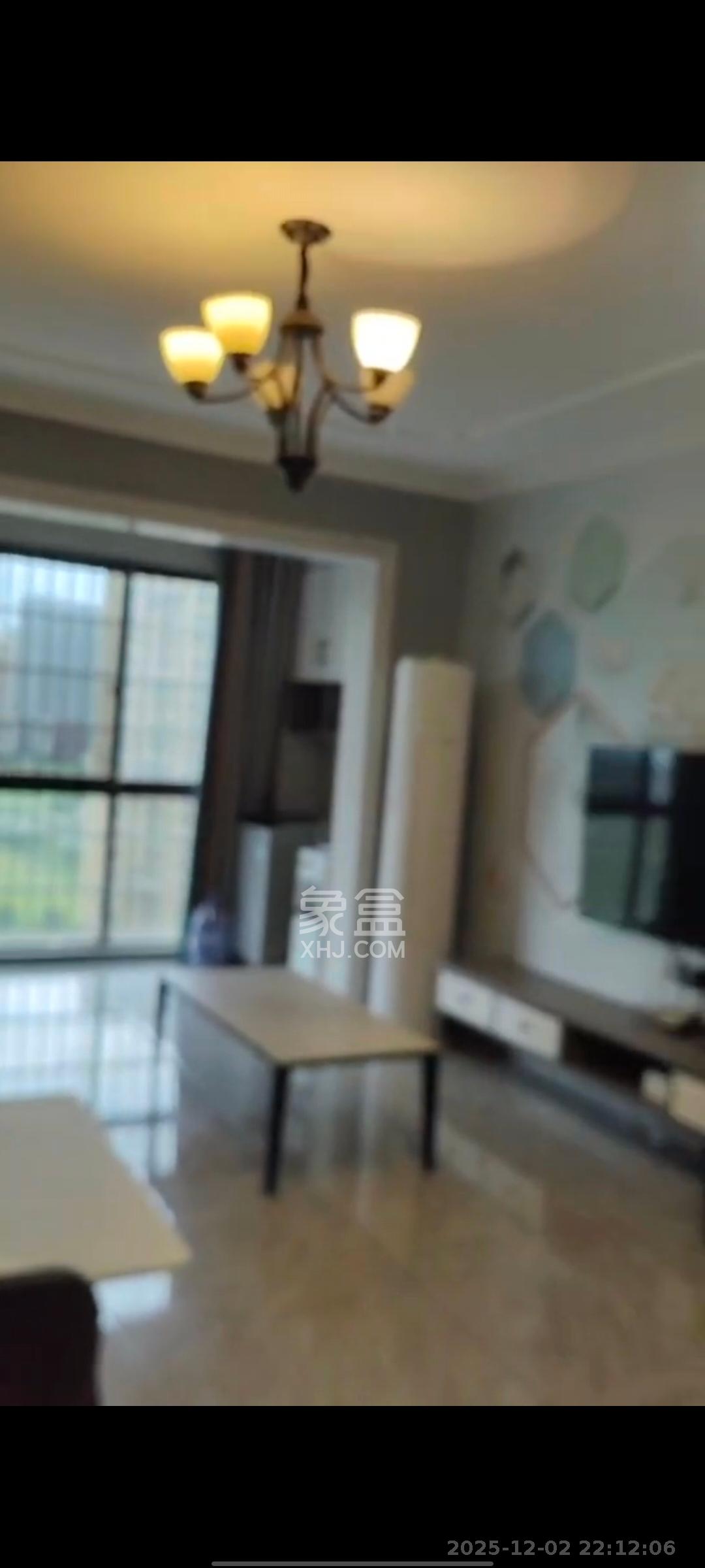 金南家园三期  2室1厅1卫    2400.0元/月