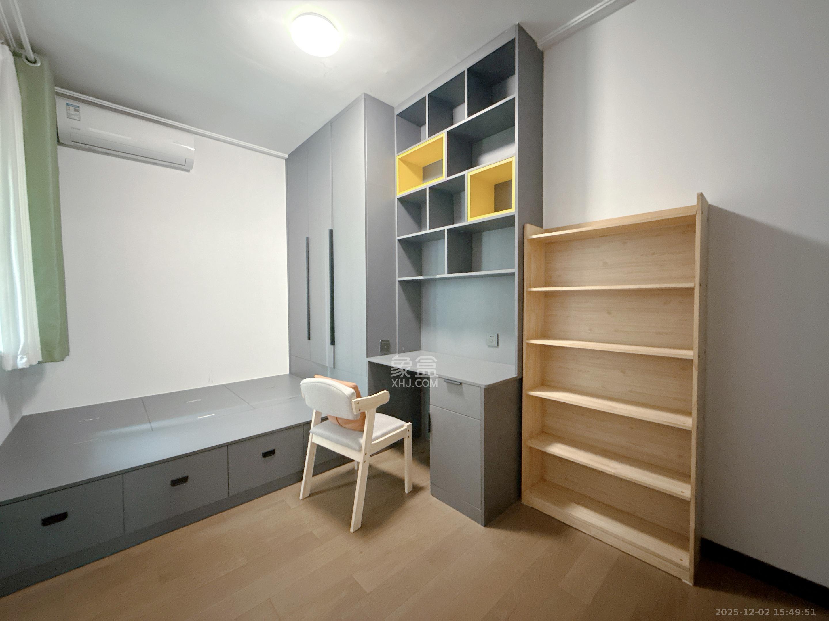 卓越中寰 3室2厅2卫 4300.0元/月 卓越中寰 3室2厅2卫 4300.0元/月室内图