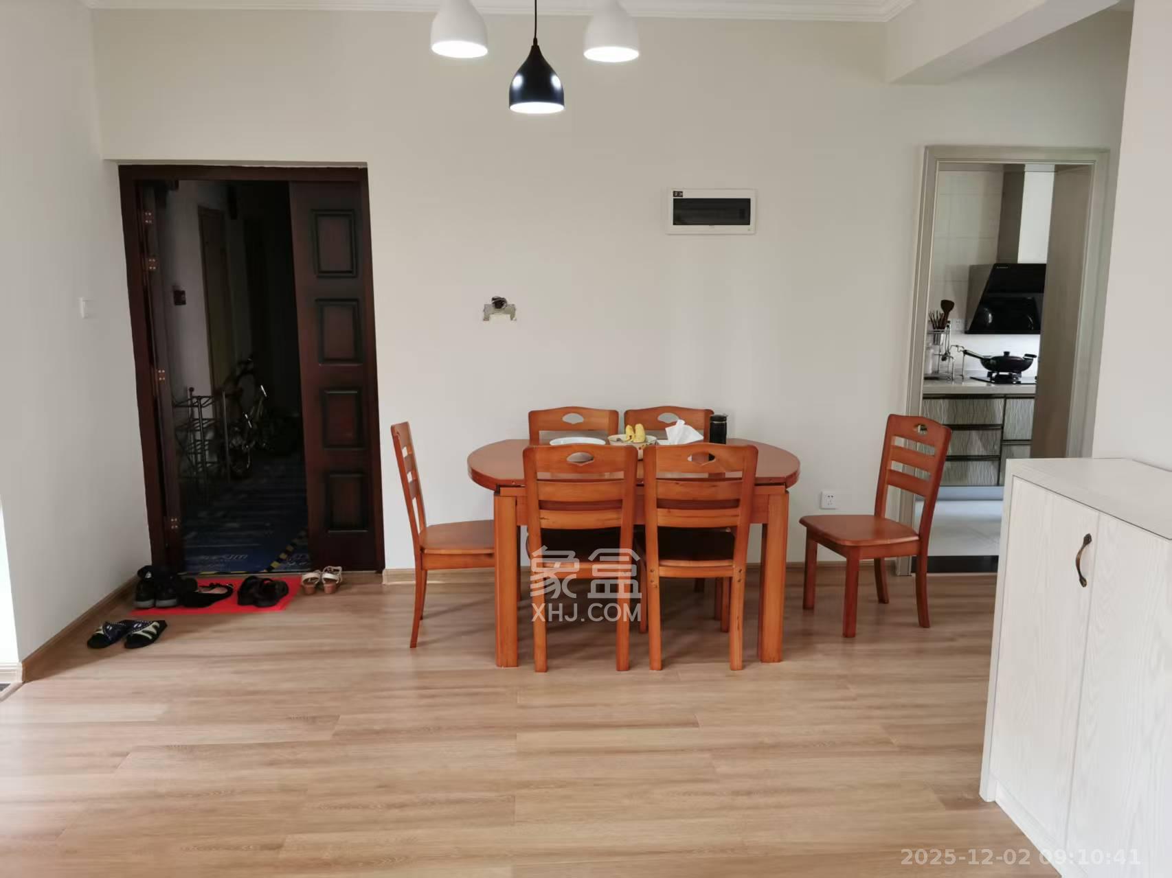 长大卧琥 3室2厅2卫 2800.0元/月 长大卧琥 3室2厅2卫 2800.0元/月室内图