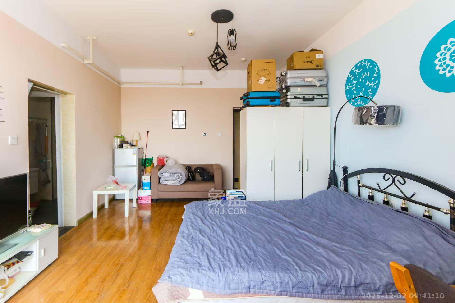 金鼎公园尚 1室1厅0卫 1100.0元/月 金鼎公园尚 1室1厅0卫 1100.0元/月室内图