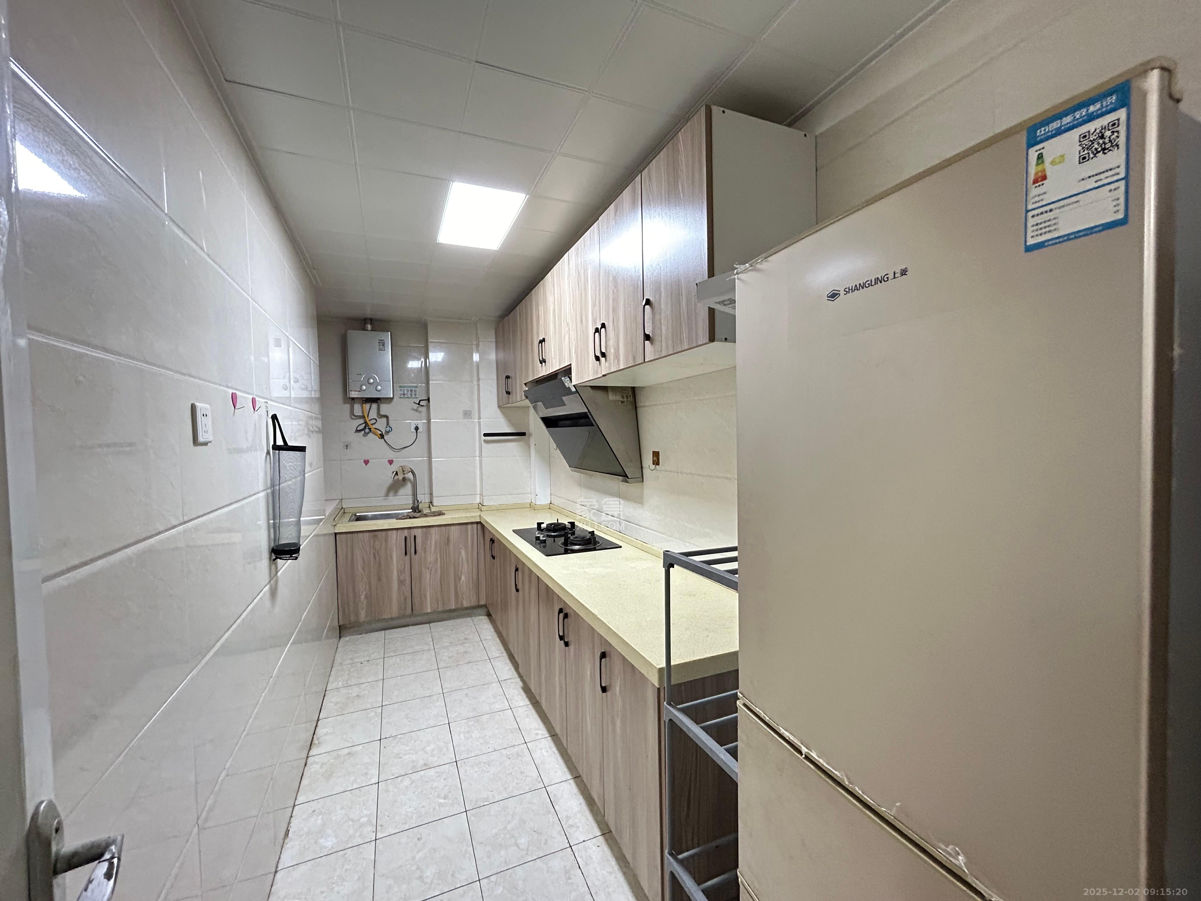 北京御园一二期（国泰嘉园）  3室2厅1卫    2300.0元/月室内图