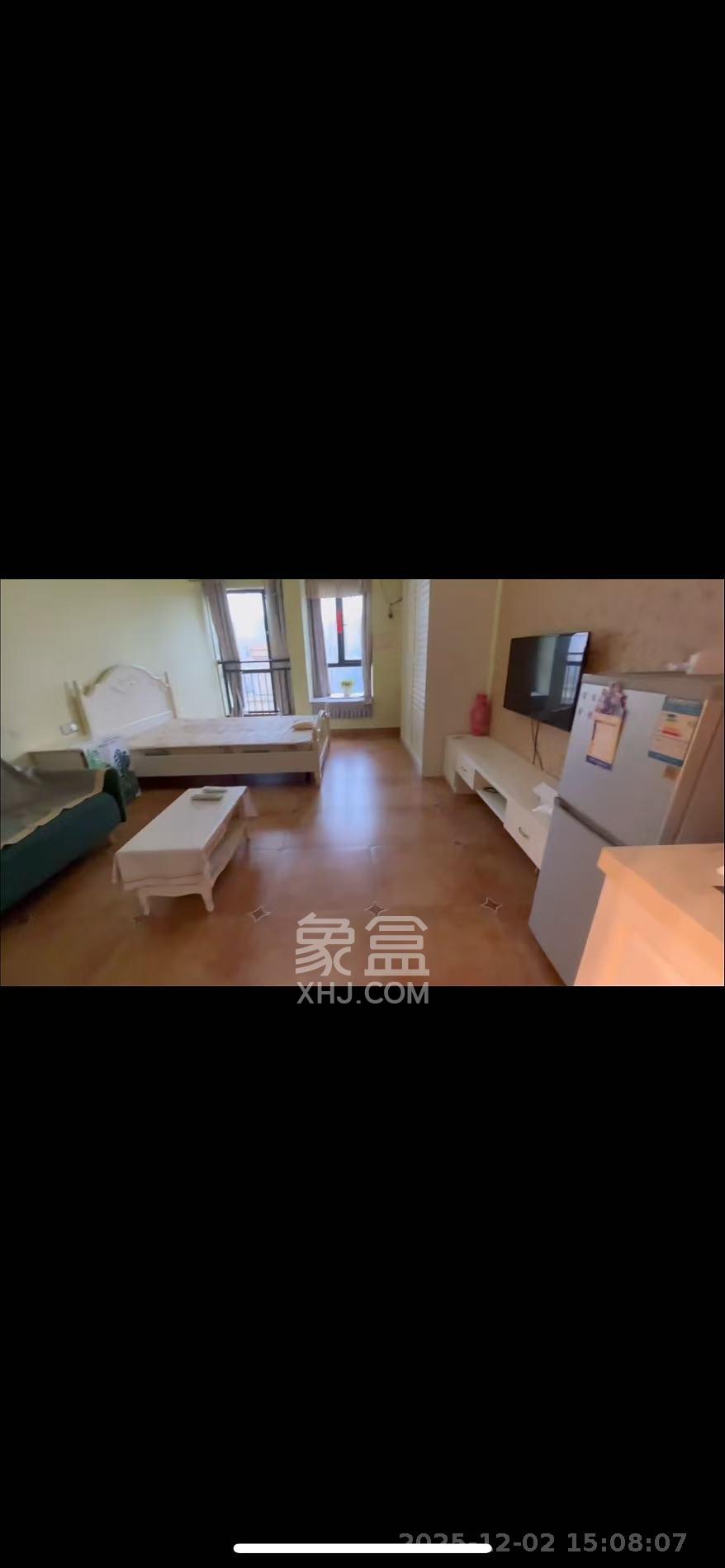 英郡年华  1室1厅1卫    1400.0元/月室内图