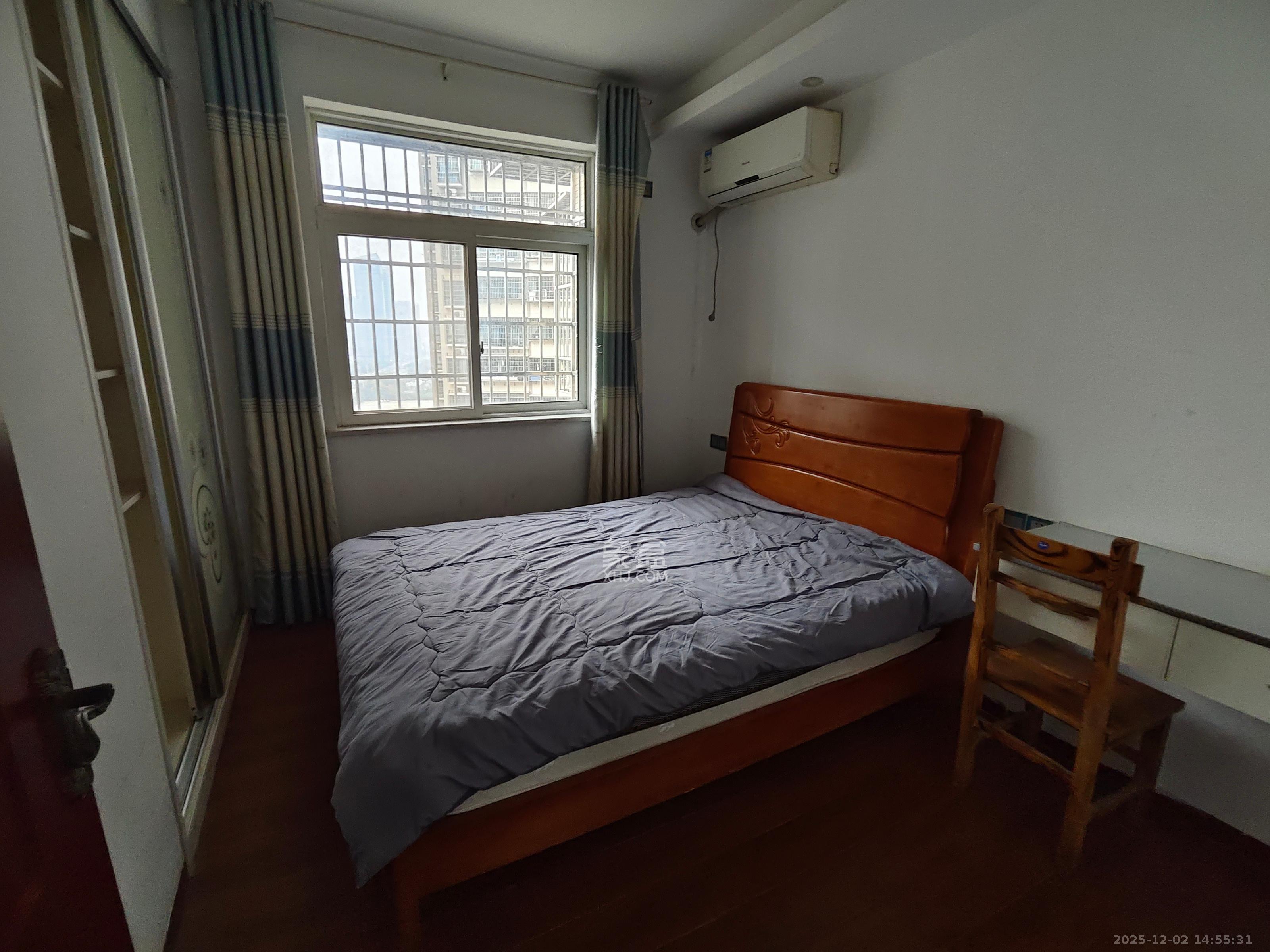 黎郡新宇太和园 3室2厅1卫 2200.0元/月 黎郡新宇太和园 3室2厅1卫 2200.0元/月室内图