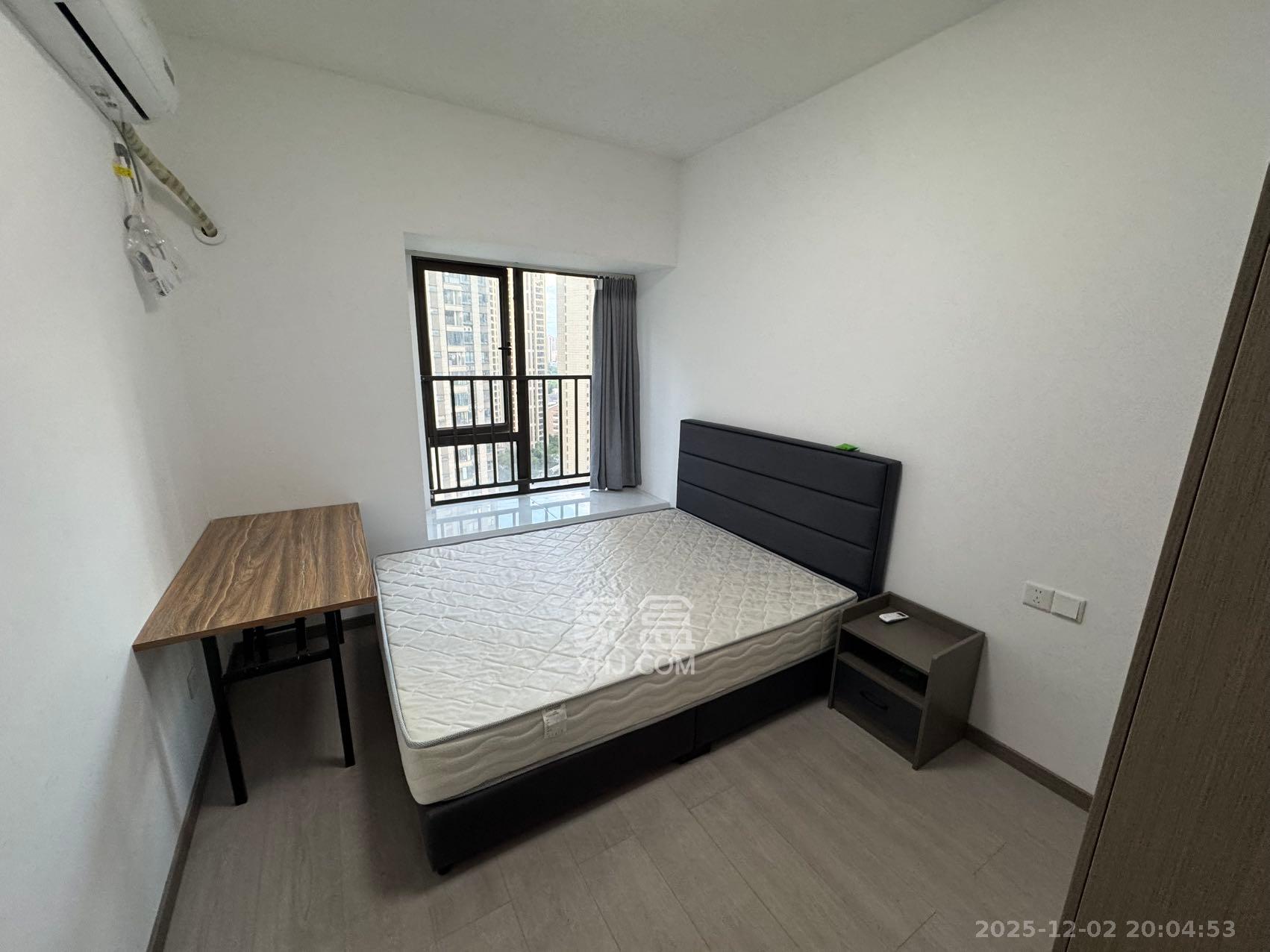 阳光城尚东湾愉景苑  4室2厅2卫    3800.0元/月室内图