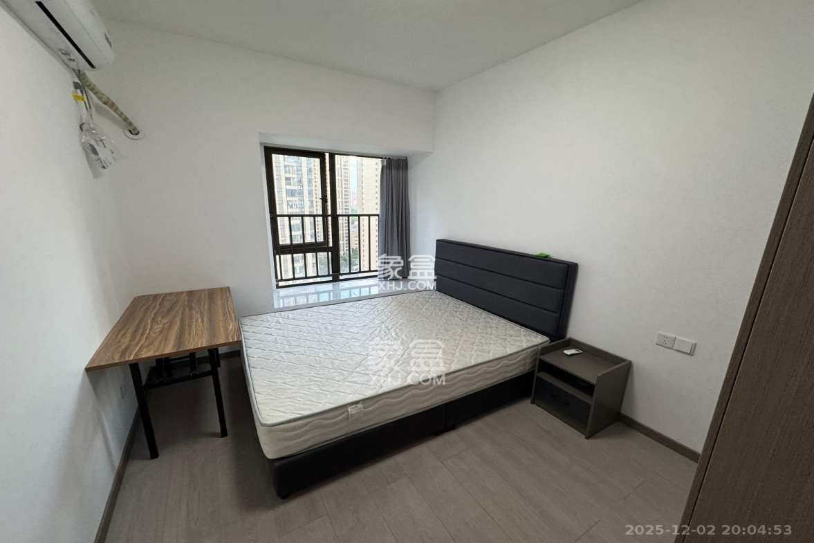 阳光城尚东湾愉景苑 4室2厅2卫 3800.0元/月 阳光城尚东湾愉景苑 4室2厅2卫 3800.0元/月室内图