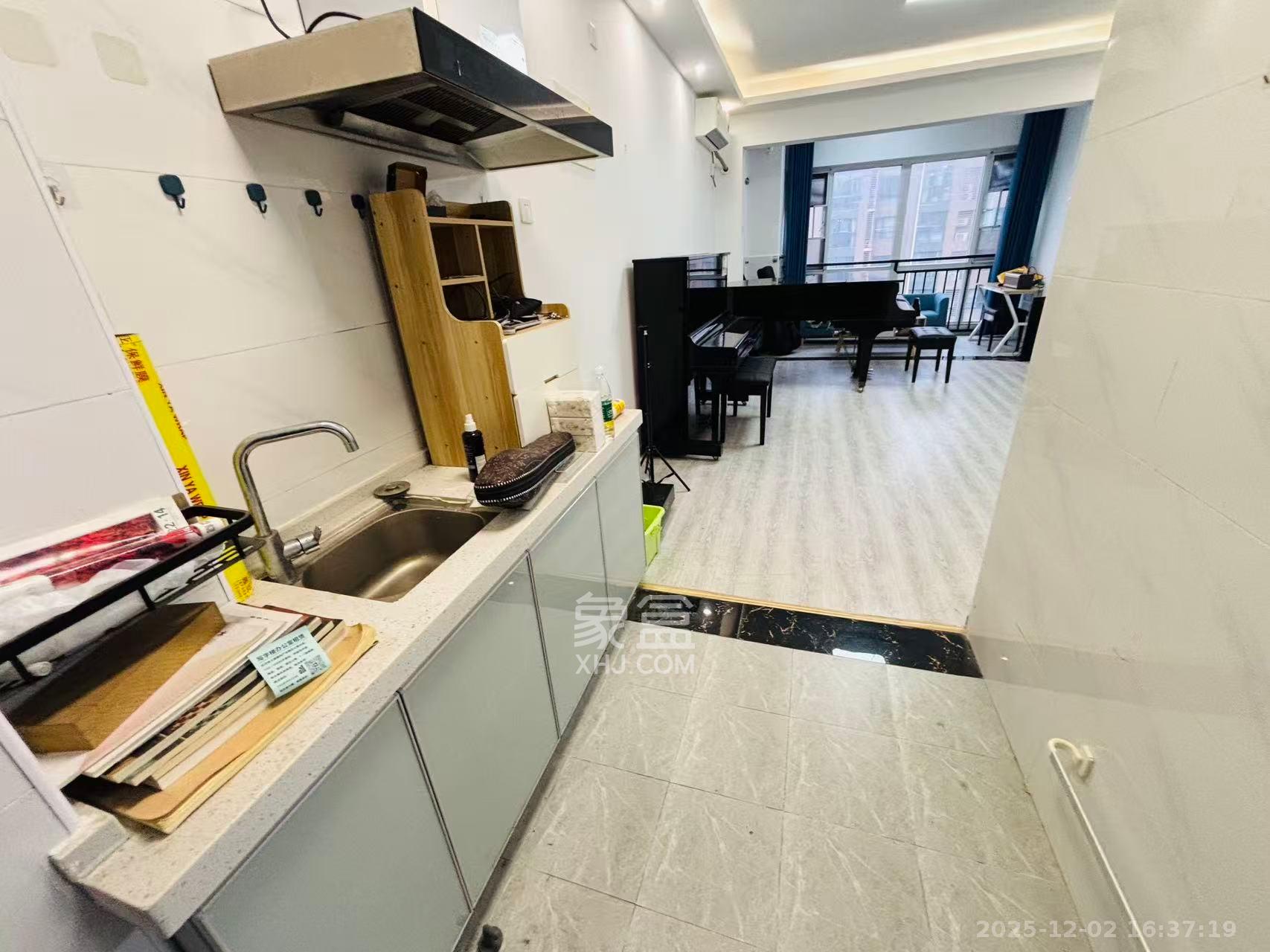 长城雅苑   44.94㎡      1350.0元/月室内图