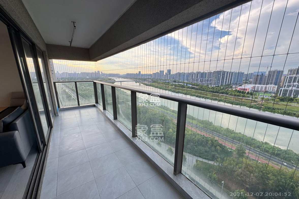 阳光城尚东湾愉景苑 4室2厅2卫 3800.0元/月 阳光城尚东湾愉景苑 4室2厅2卫 3800.0元/月室内图