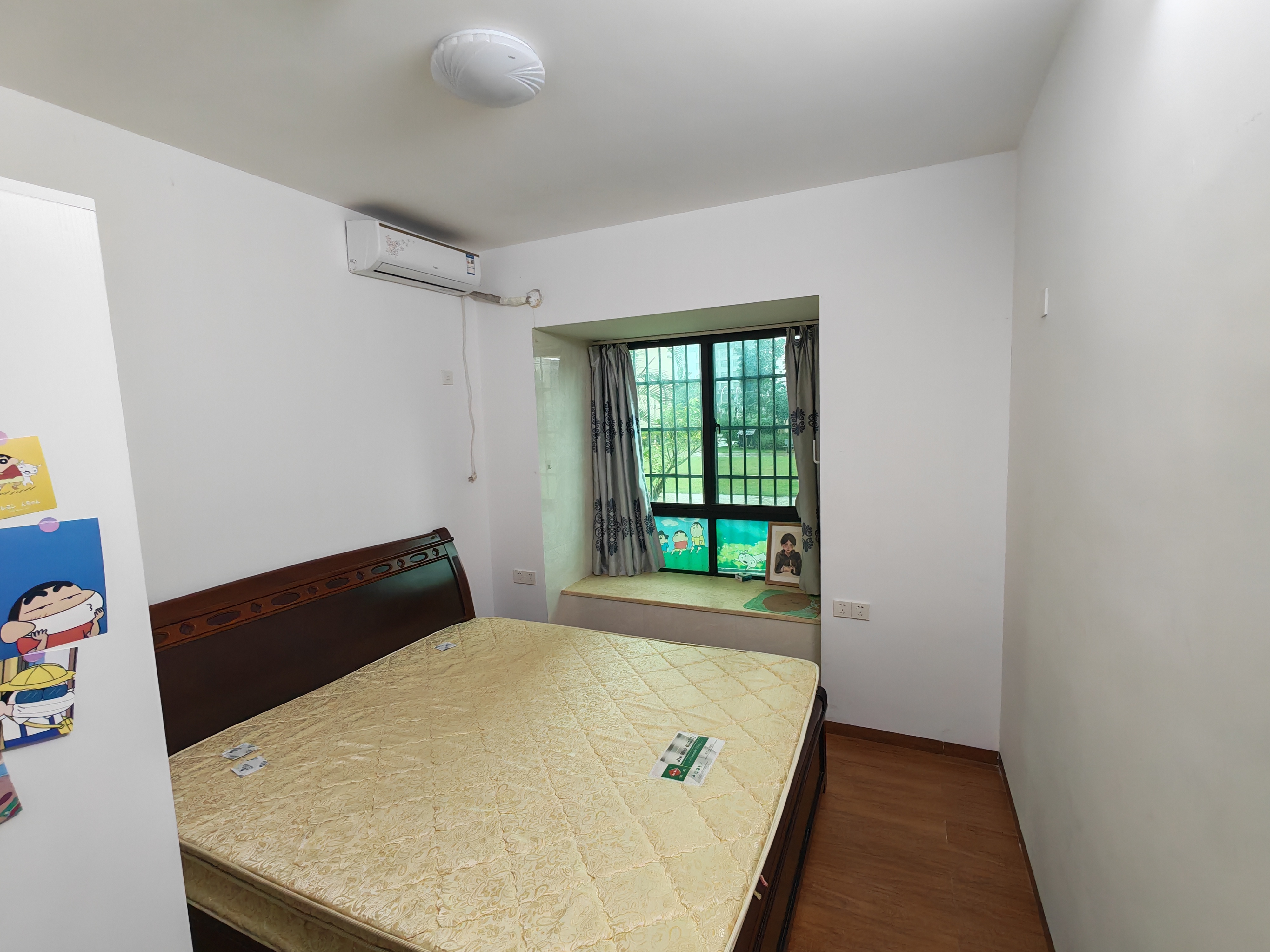 棕榈园(椰海新城3期) 2室1厅1卫 2300.0元/月 棕榈园(椰海新城3期) 2室1厅1卫 2300.0元/月室内图