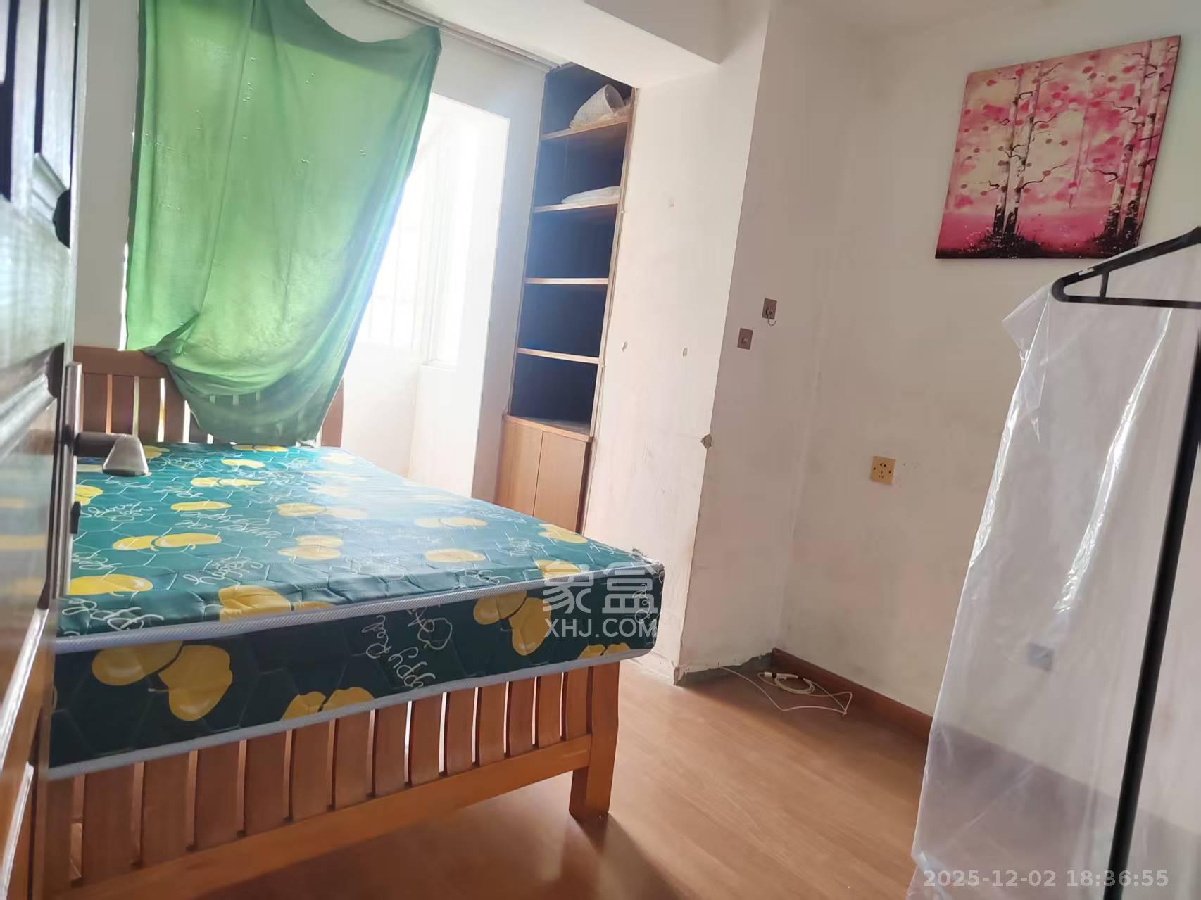 宏景名厦 3室2厅2卫 2400.0元/月 宏景名厦 3室2厅2卫 2400.0元/月室内图